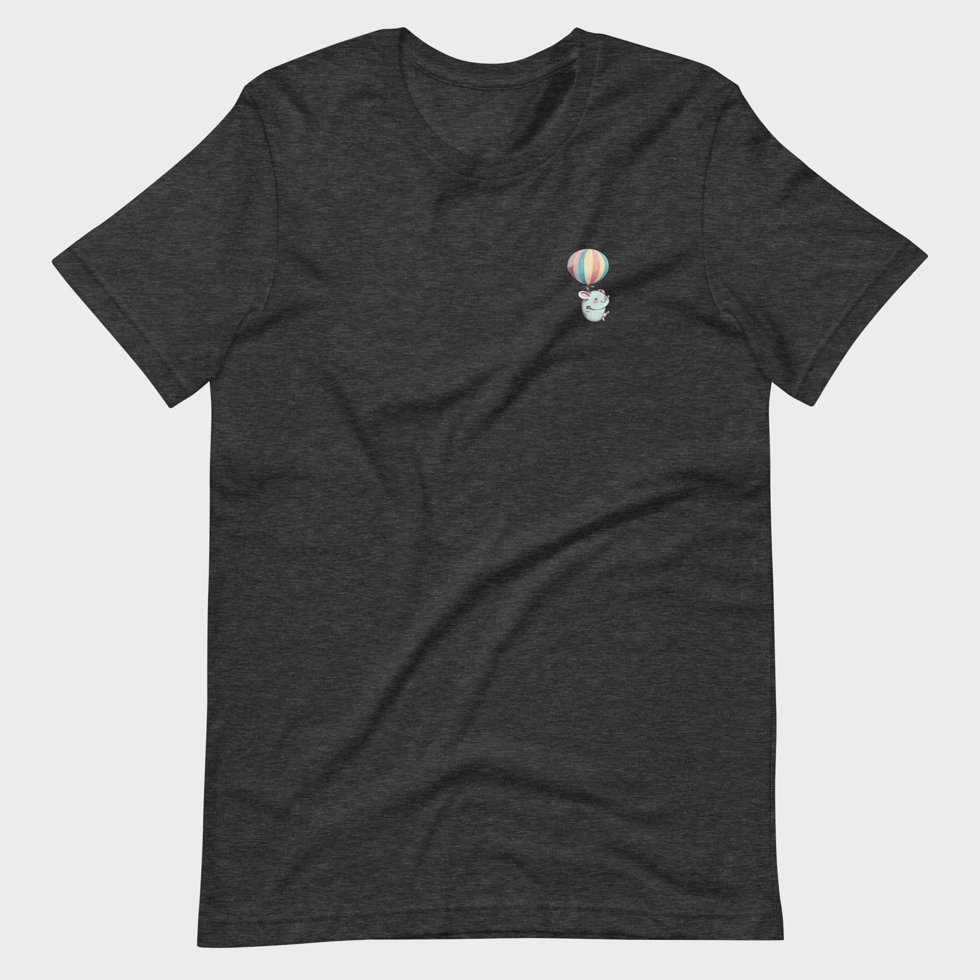 Rats Off To You - T-Shirt