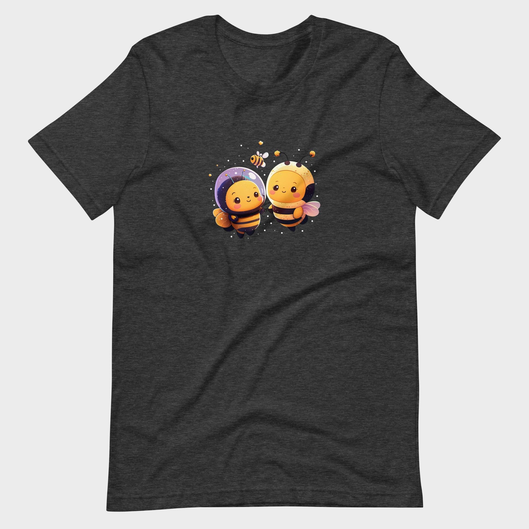 Space Bees - T-Shirt