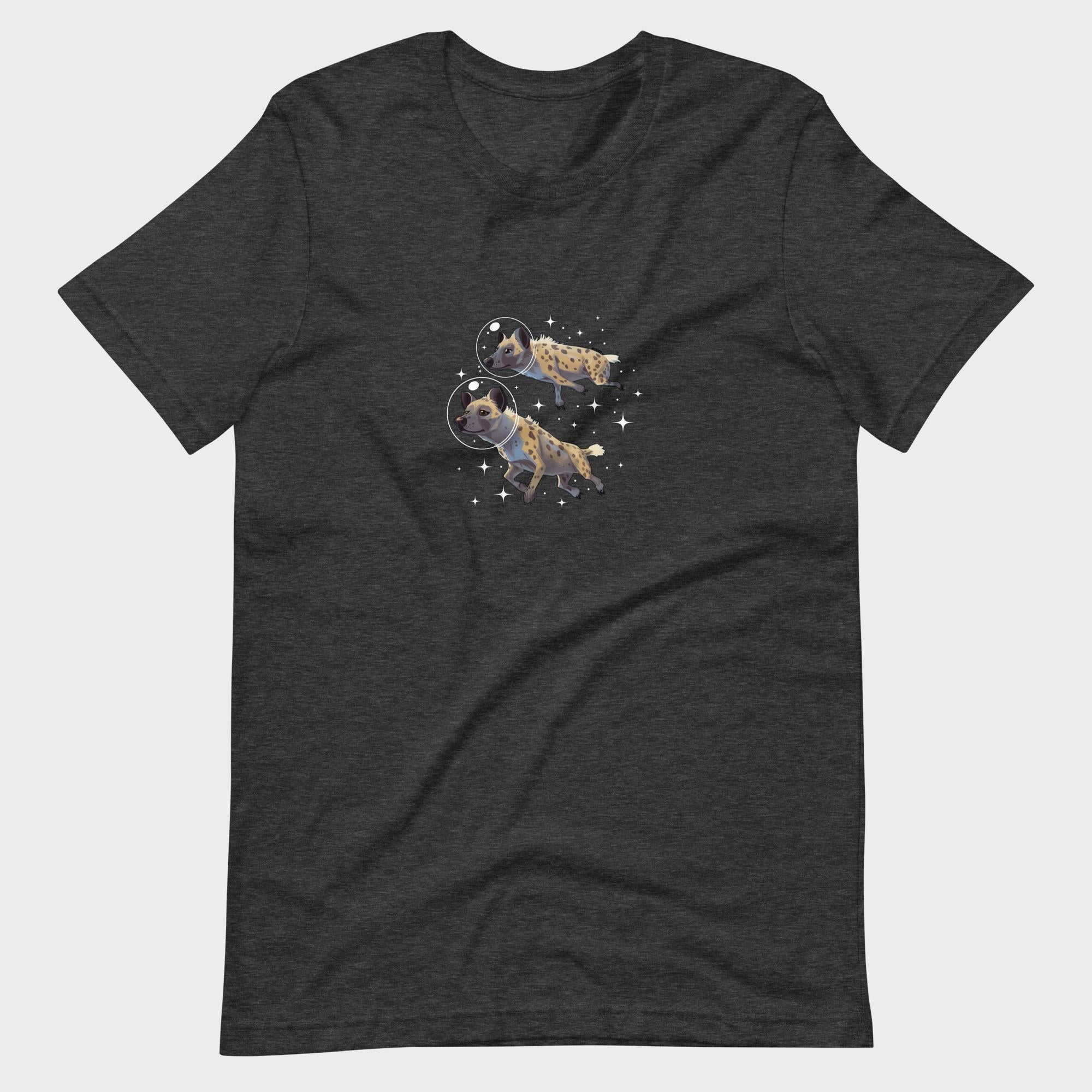 Space Hyenas - T-Shirt