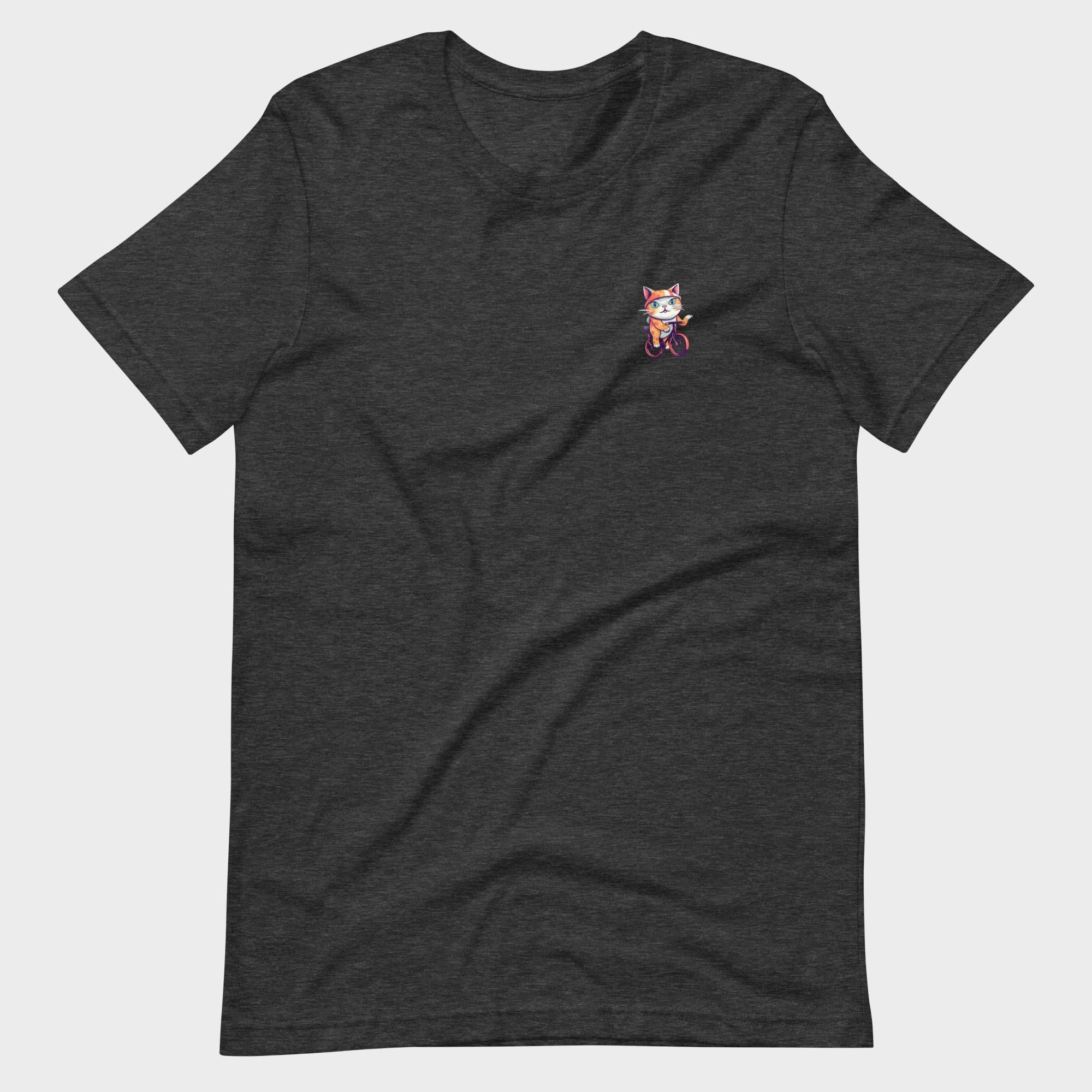 The Cat Bikes - T-Shirt