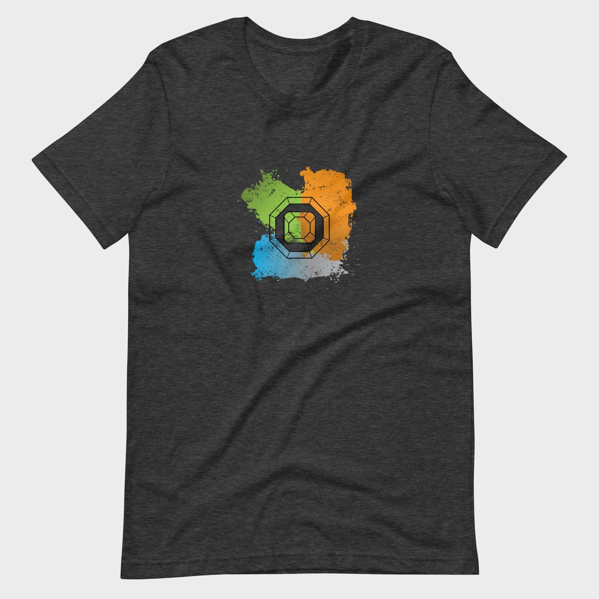 The Elements - T-Shirt