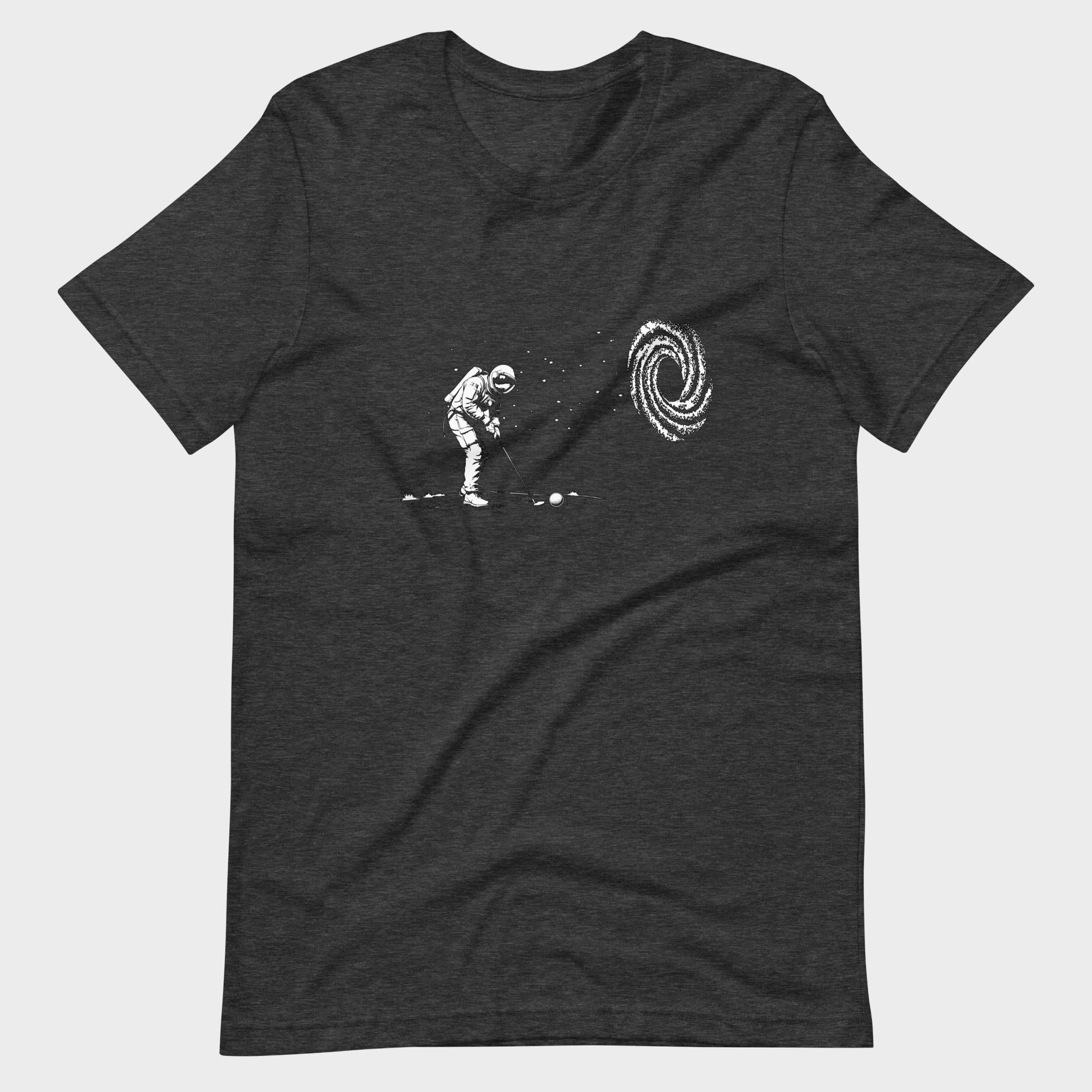 A Blackhole In One - T-Shirt