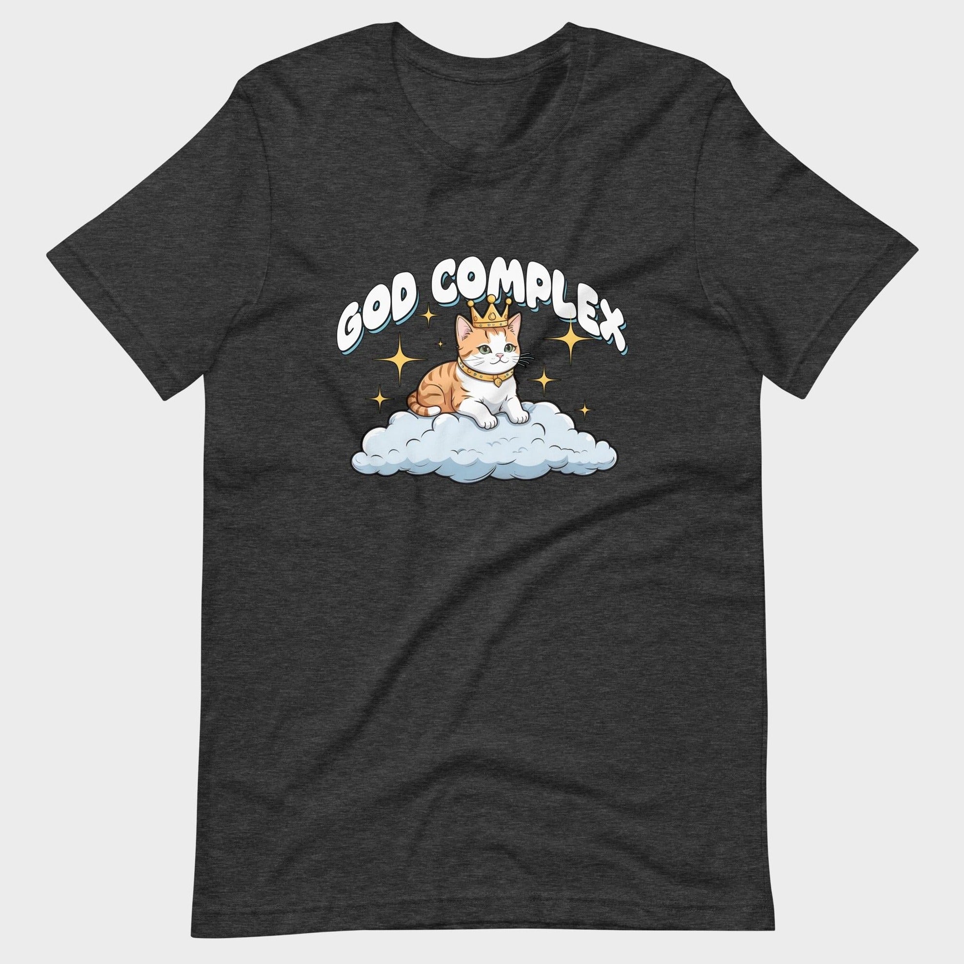 God Complex - T-Shirt