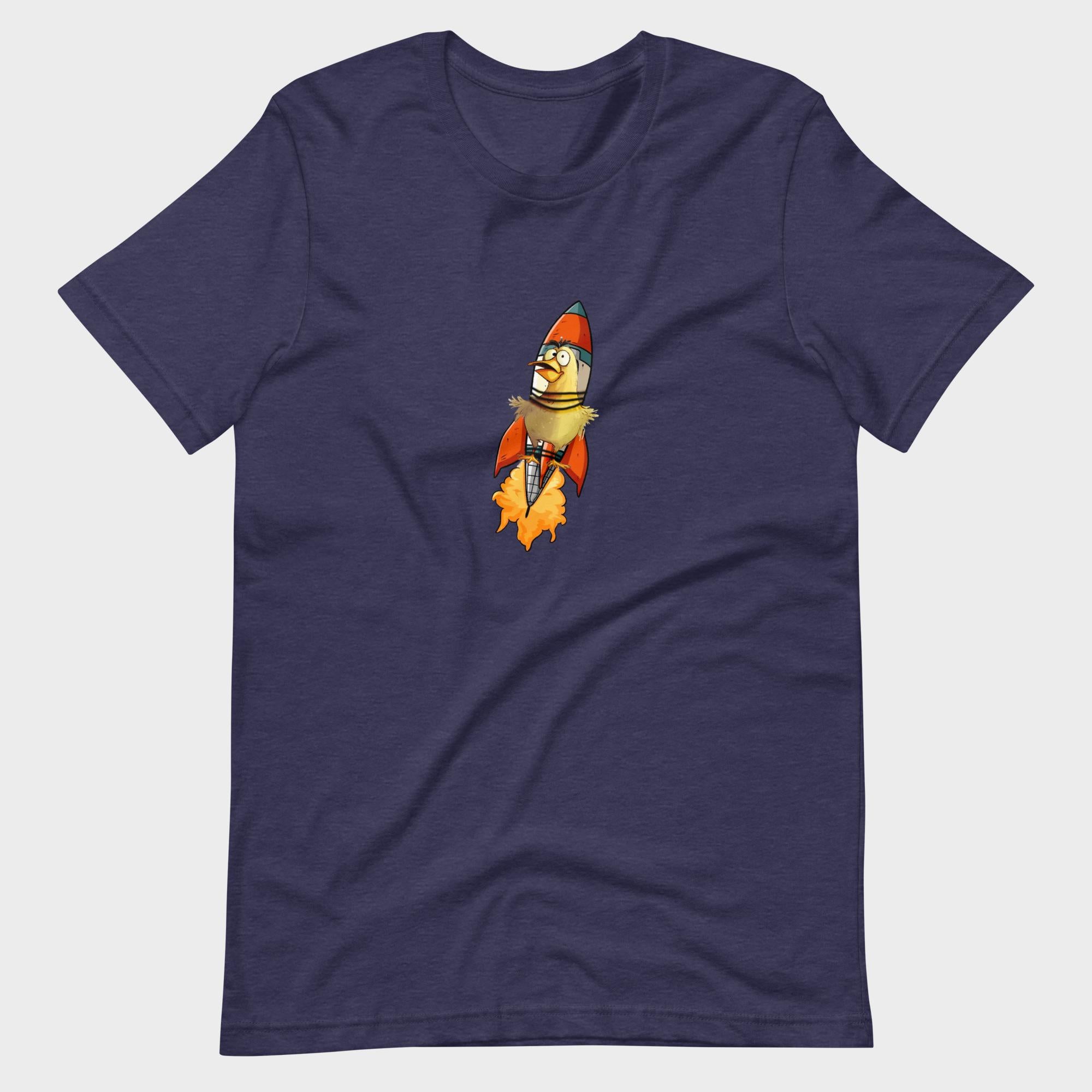 Free Range Chicken - T-Shirt