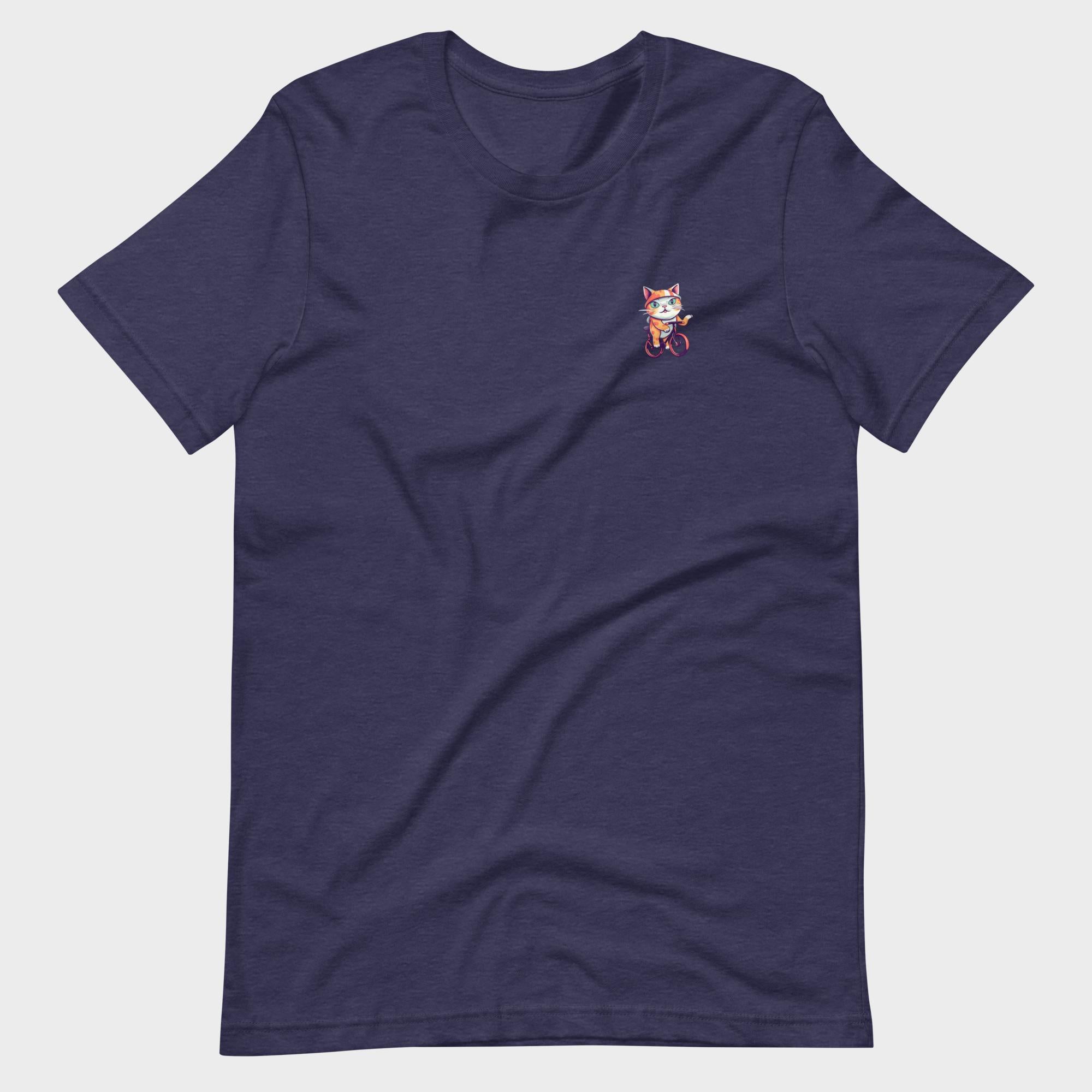 The Cat Bikes - T-Shirt