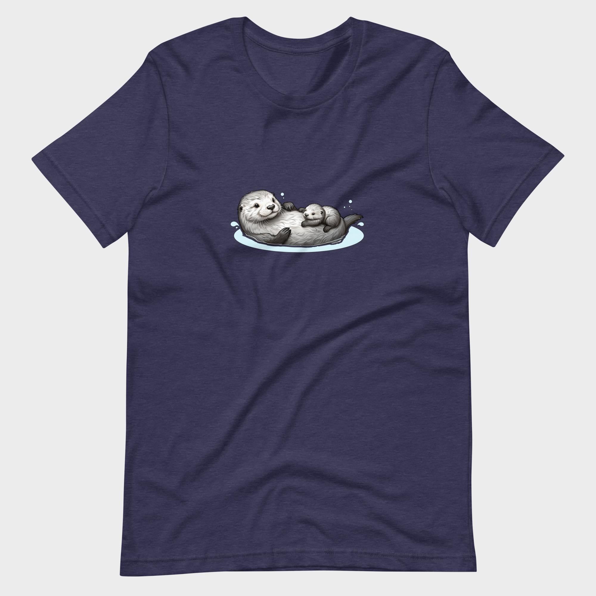 Otterly Safe - T-Shirt