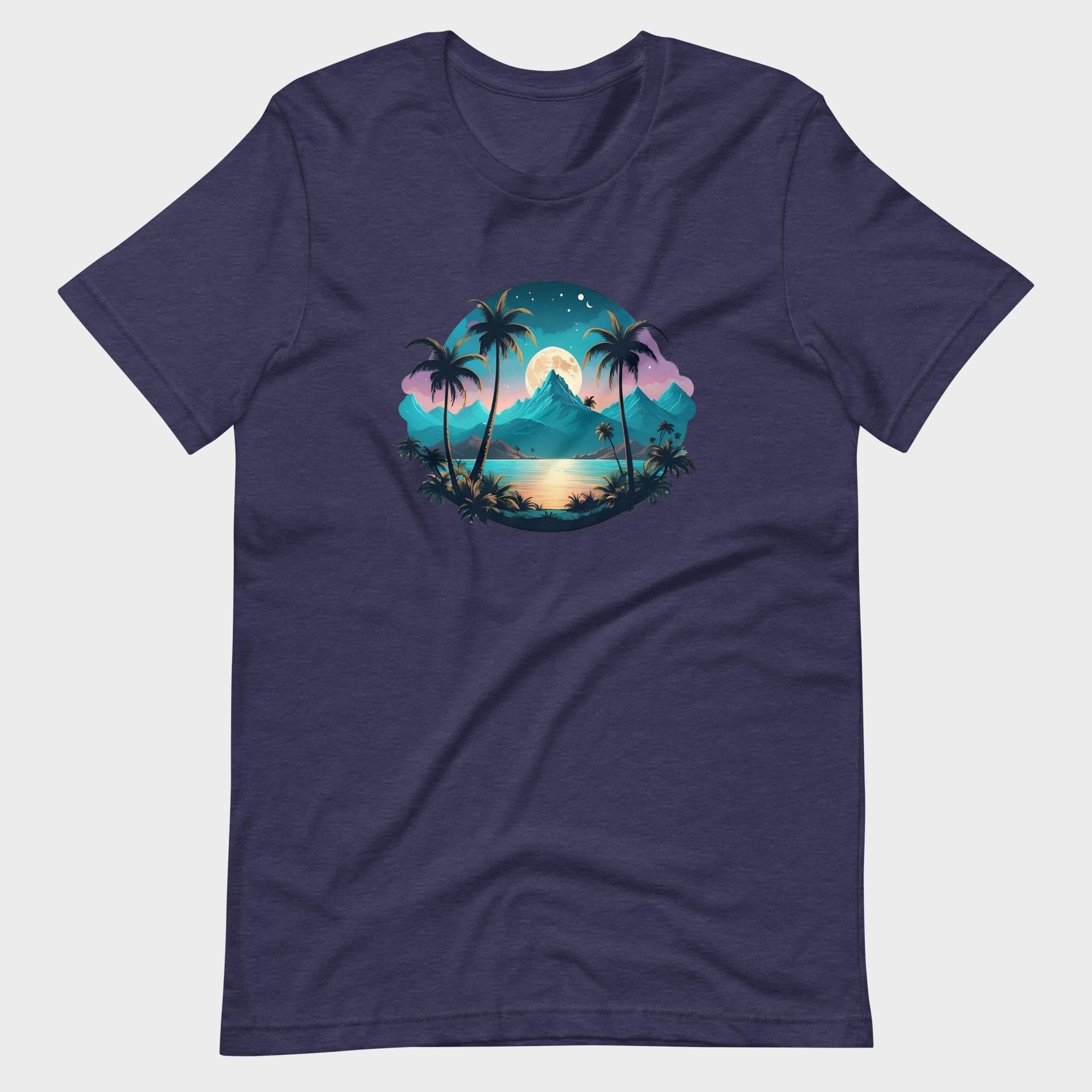 The Place To Be - T-Shirt