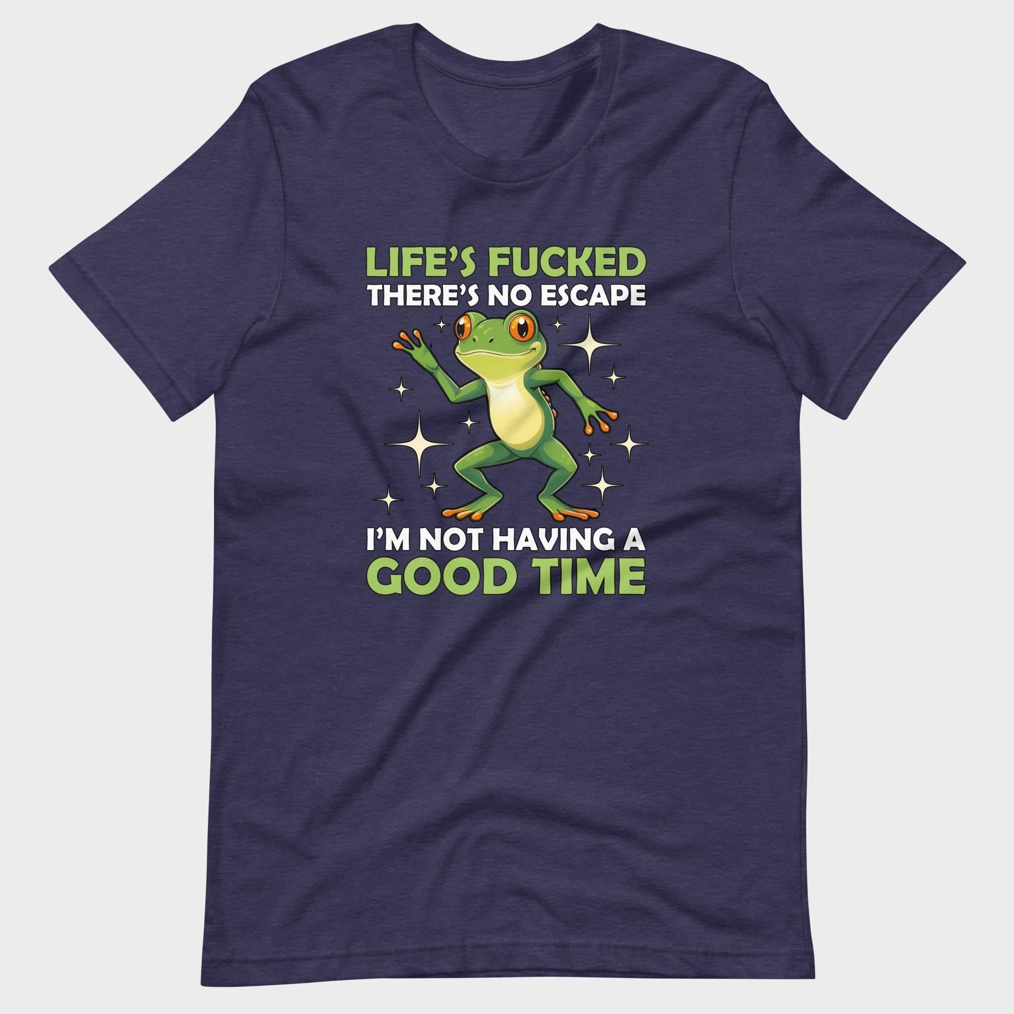 I'm Not Having A Good Time - T-Shirt