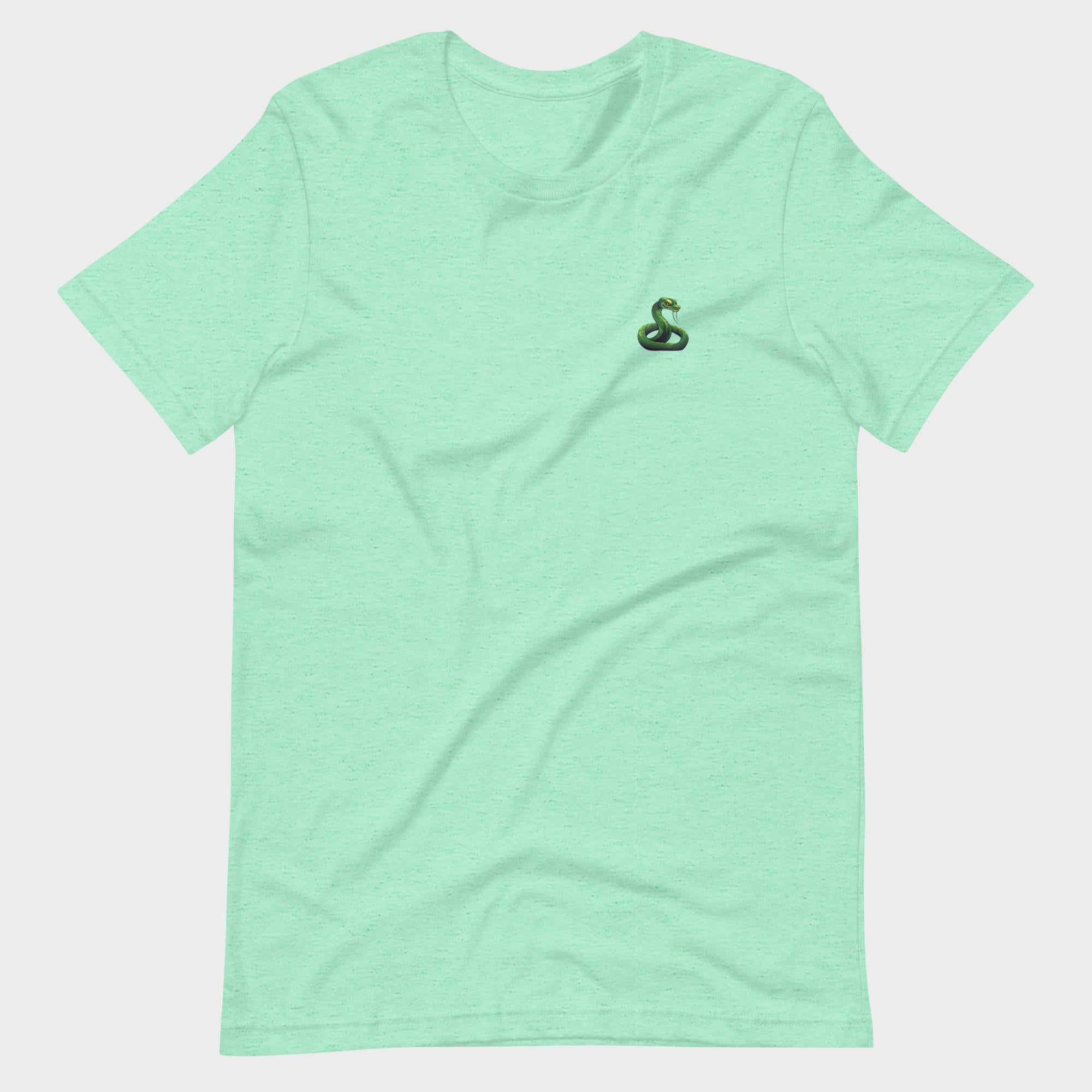 Pocket Snake - T-Shirt