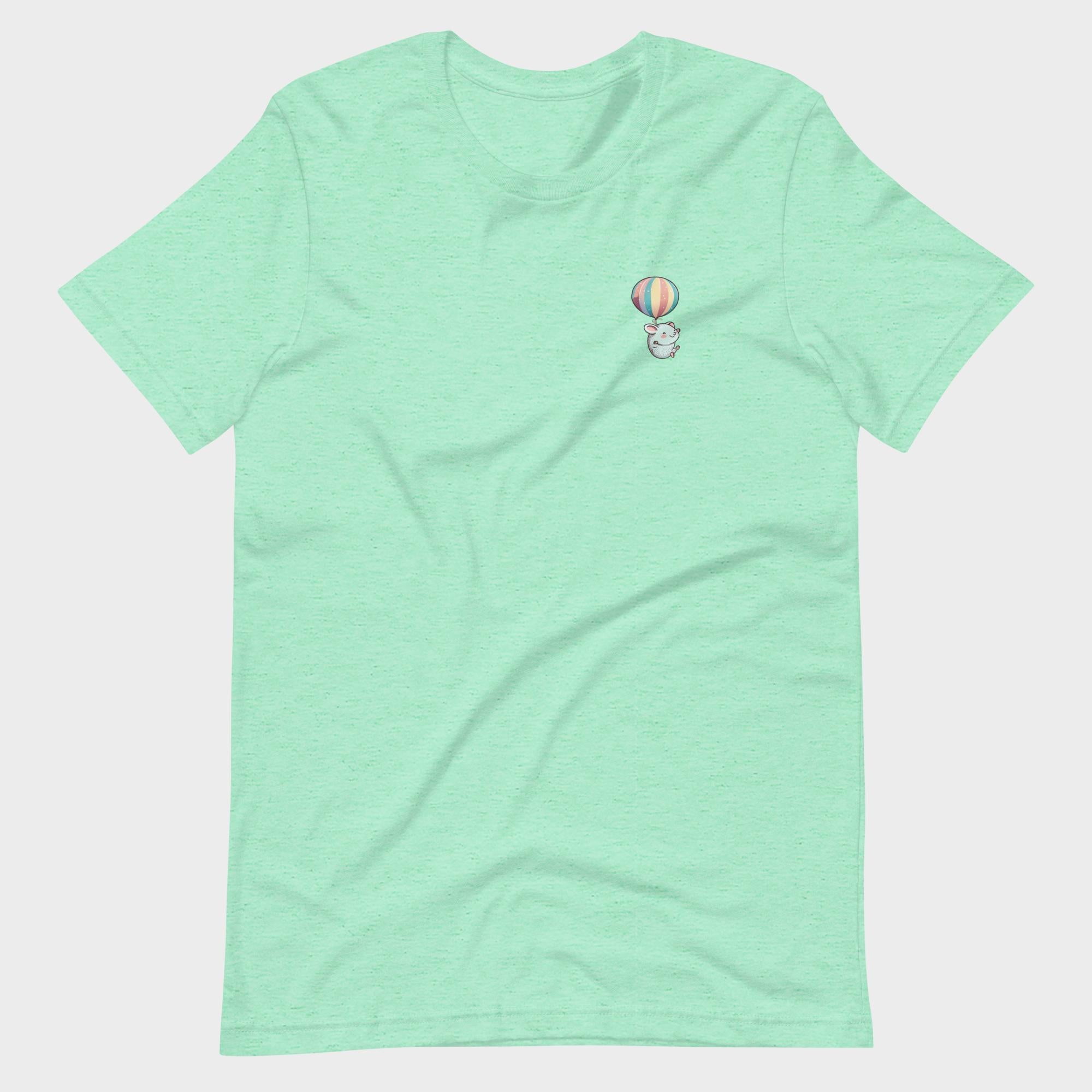 Rats Off To You - T-Shirt