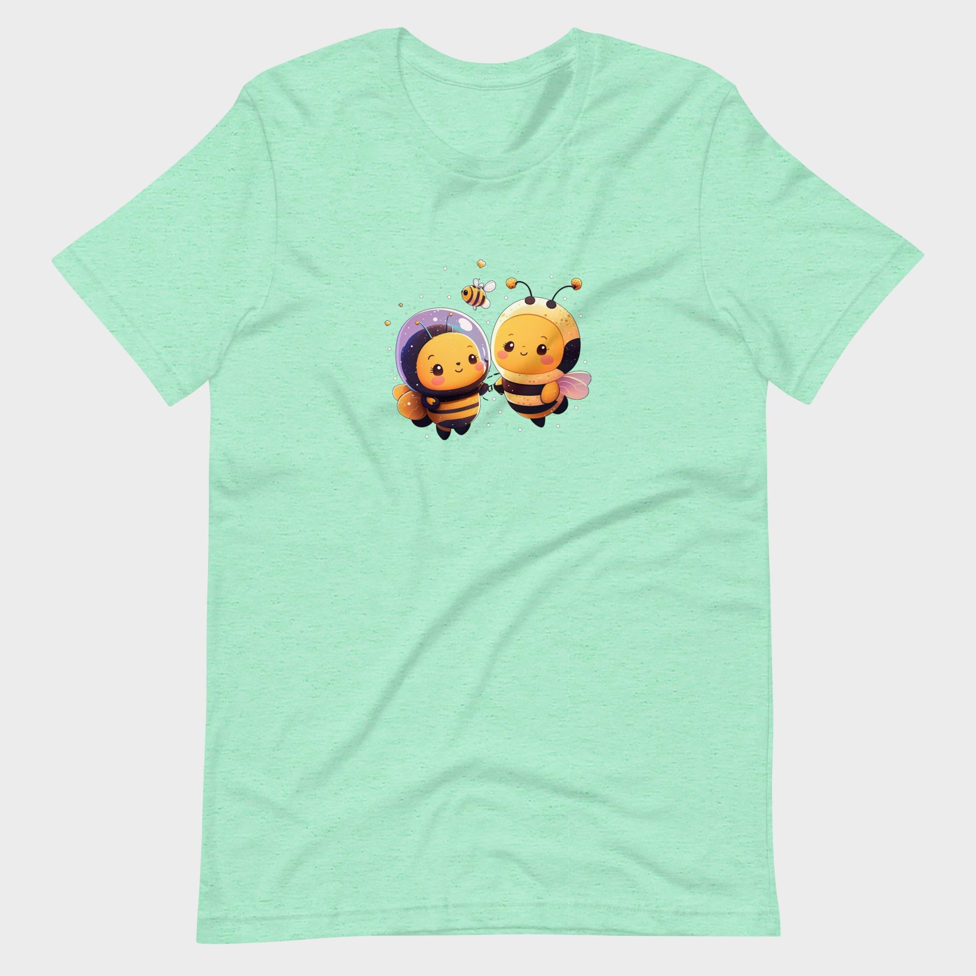 Space Bees - T-Shirt