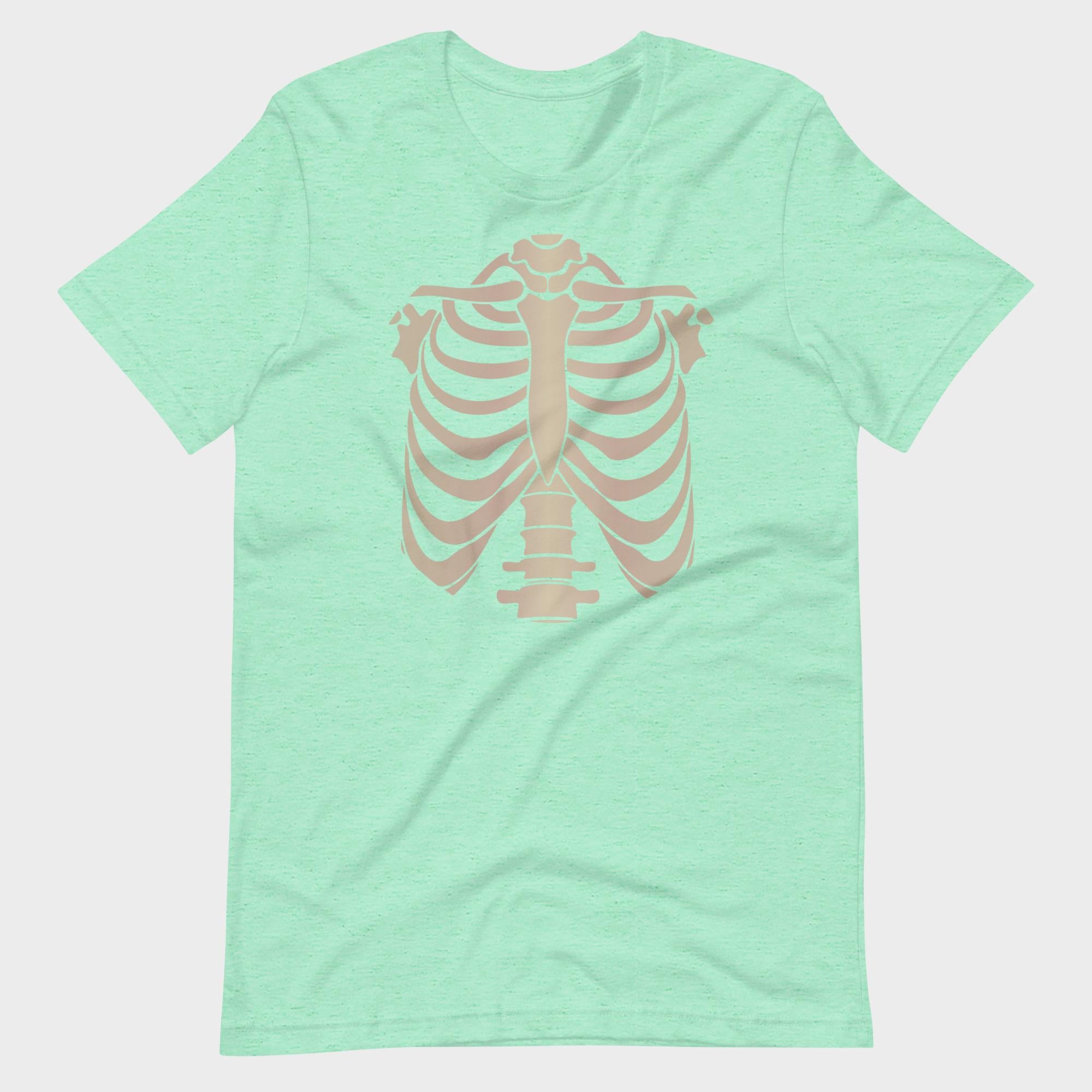 Chest X-Ray - T-Shirt