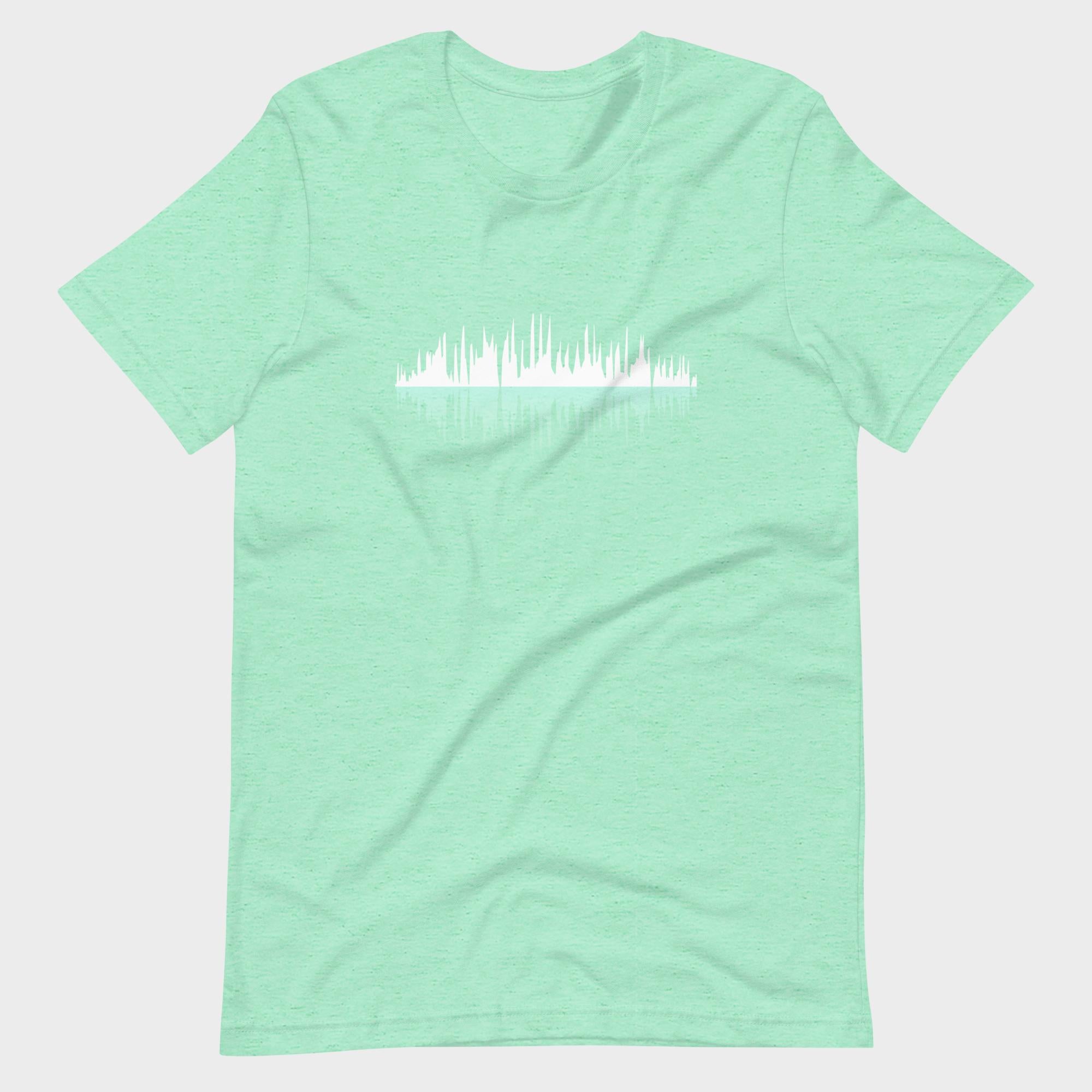 Soundwave - T-Shirt