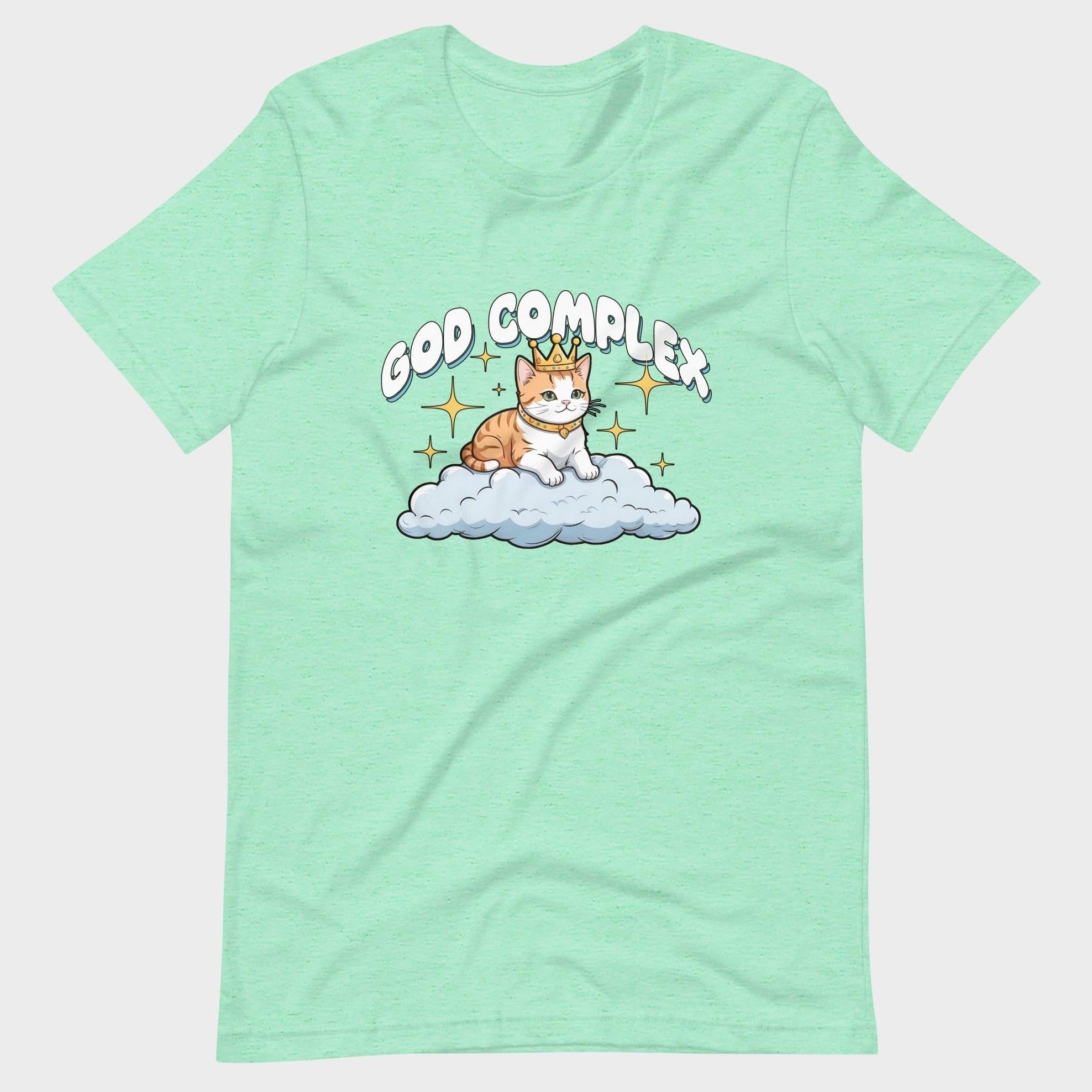 God Complex - T-Shirt