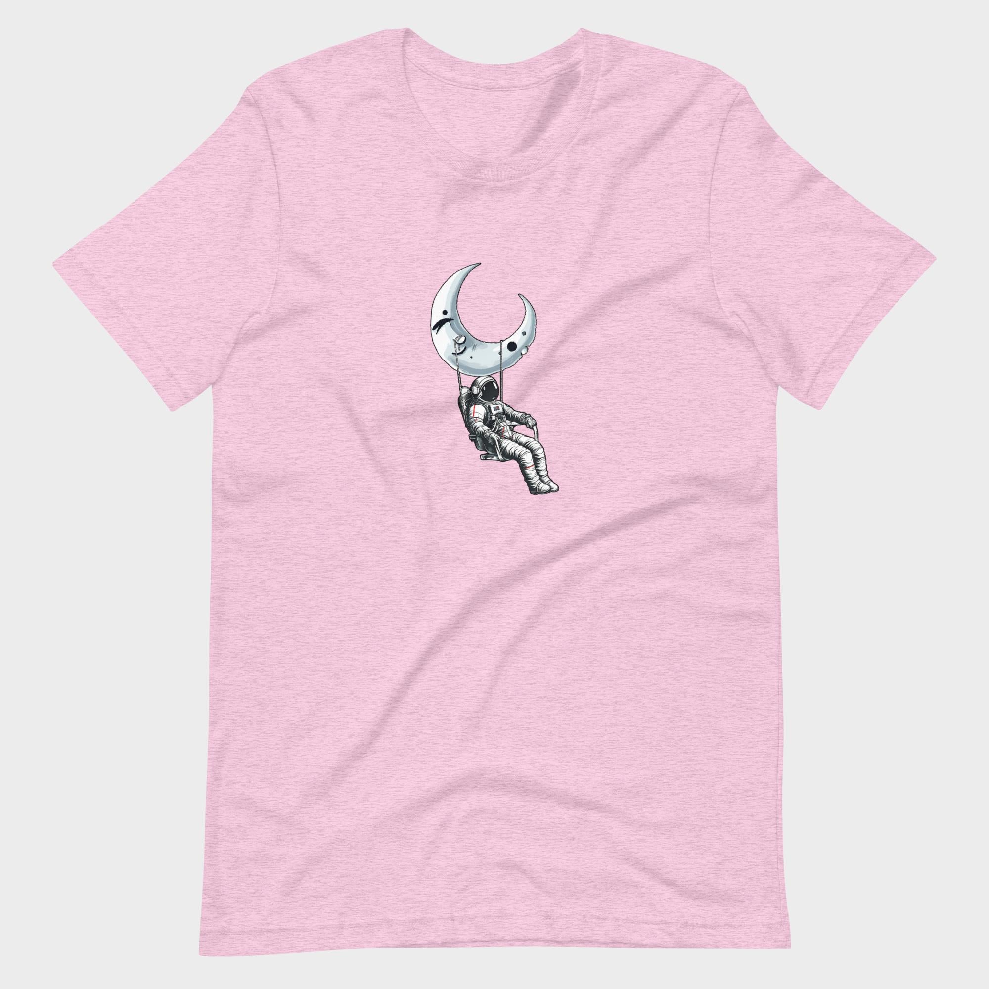 A Space Break - T-Shirt