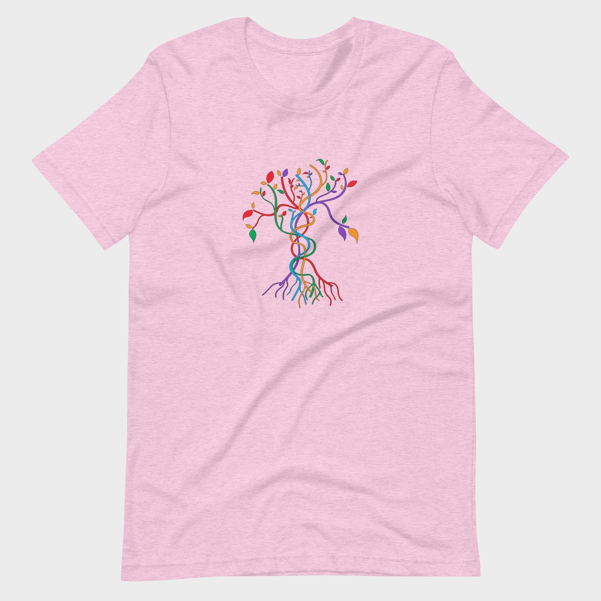 Growth - T-Shirt