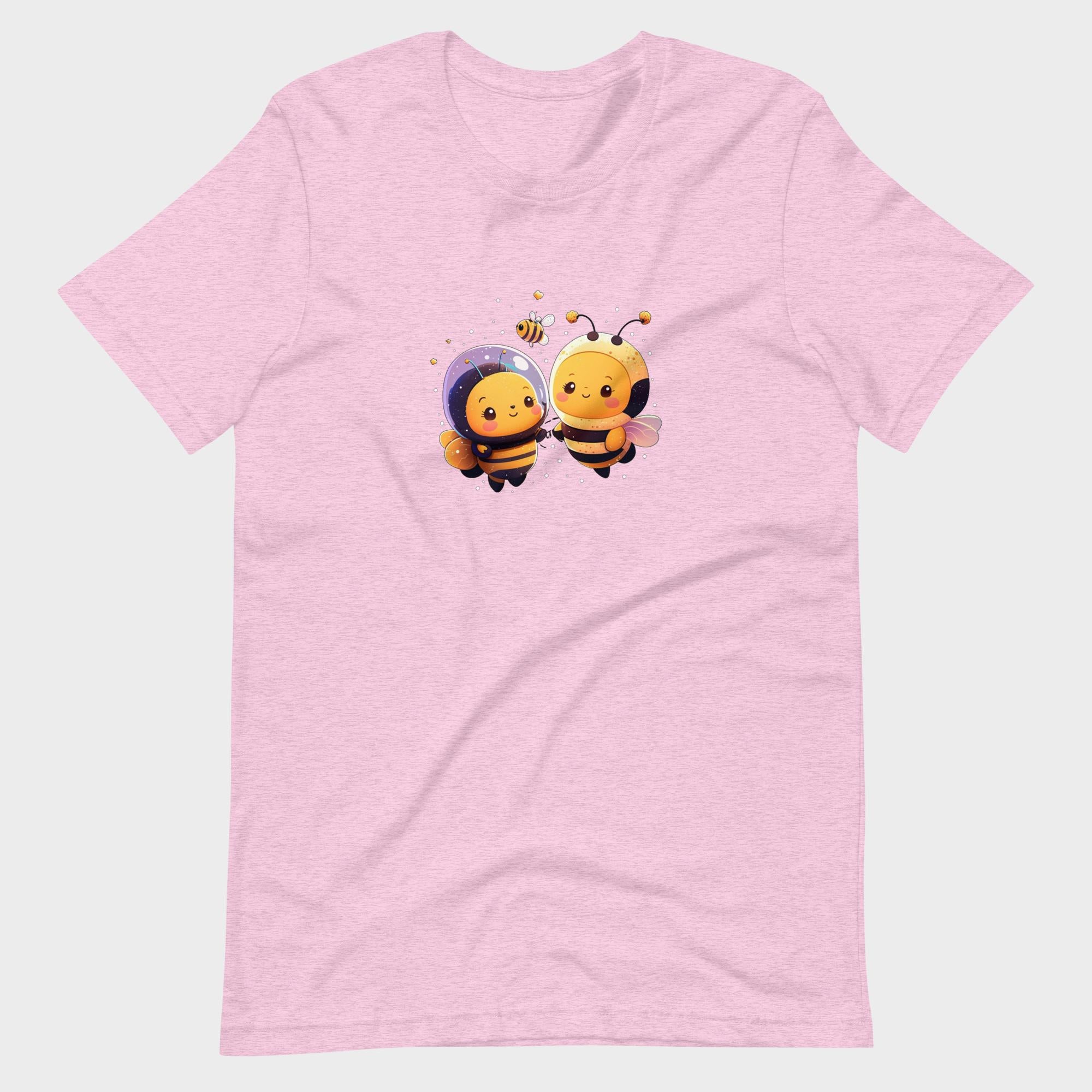 Space Bees - T-Shirt