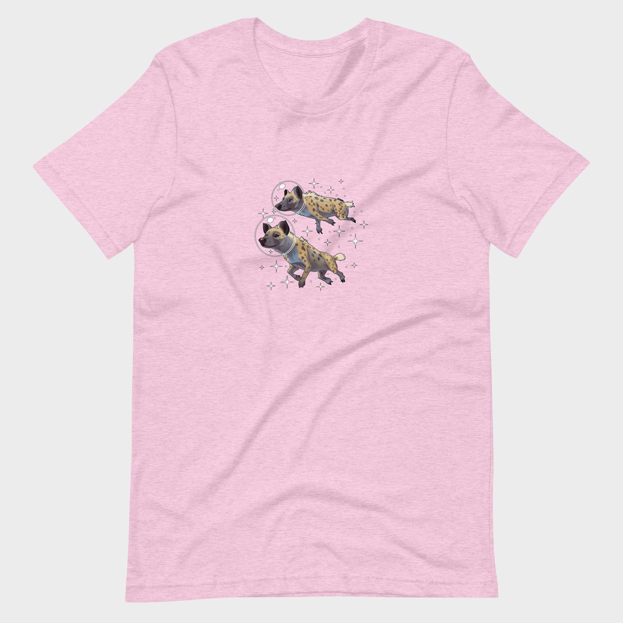 Space Hyenas - T-Shirt