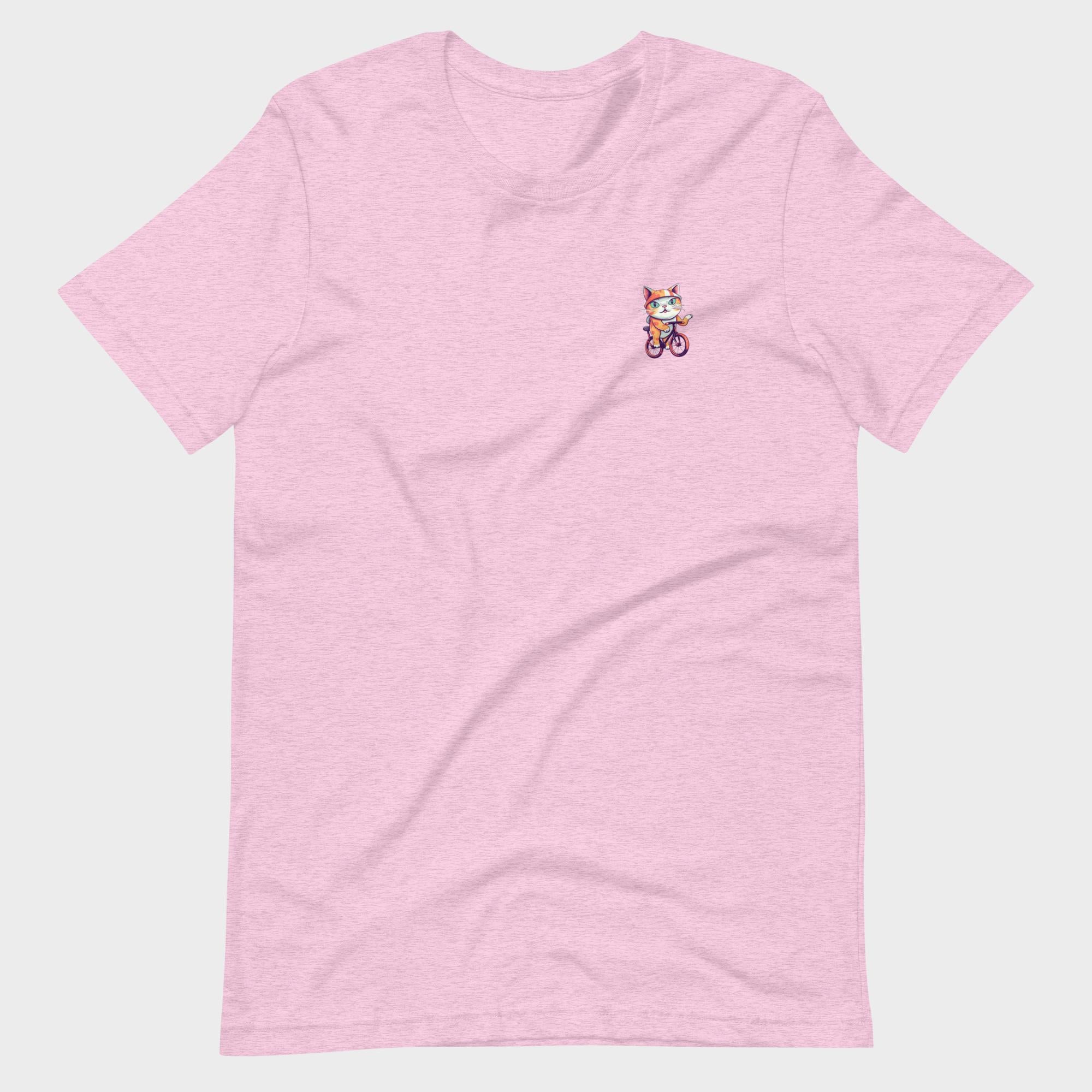 The Cat Bikes - T-Shirt