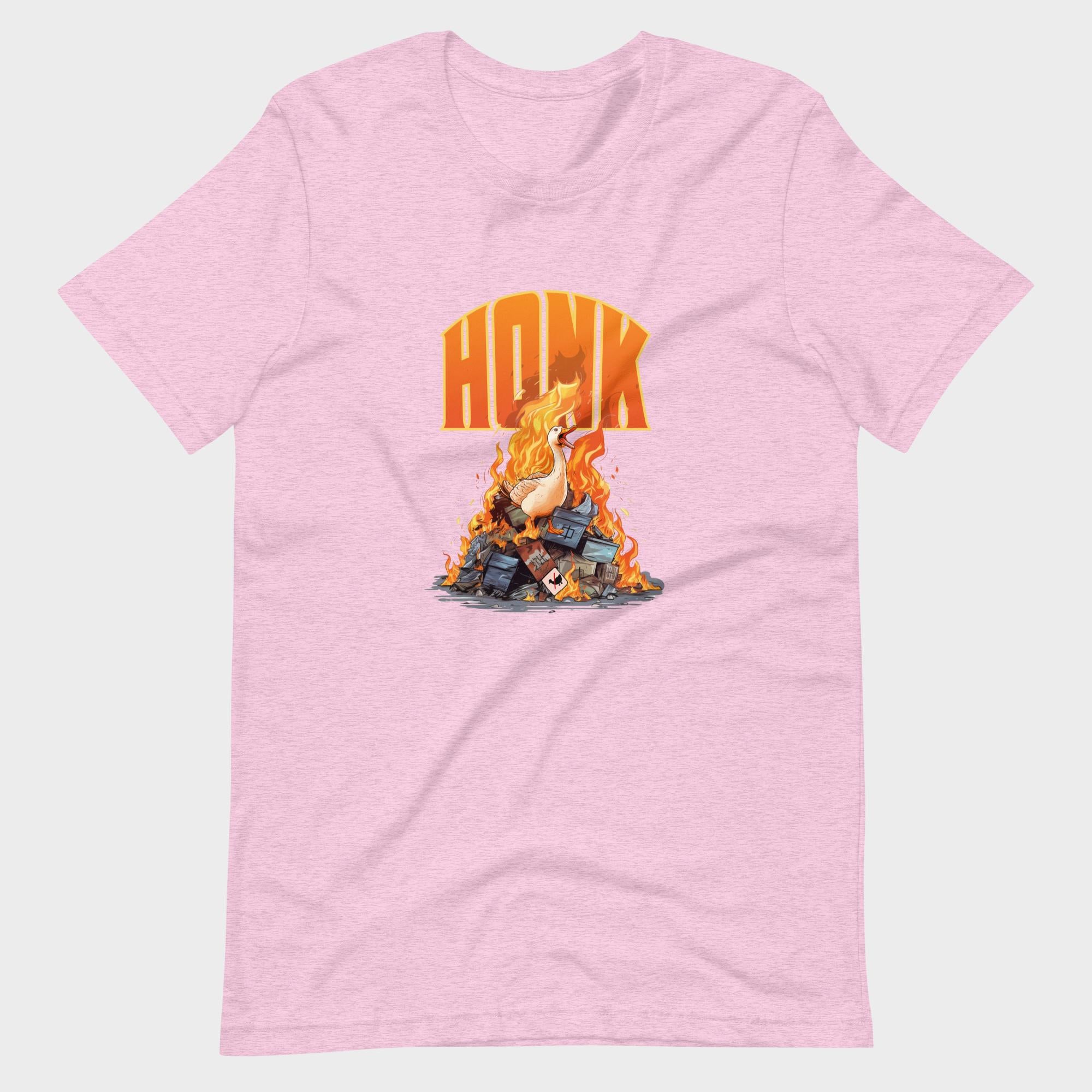 HONK! - T-Shirt