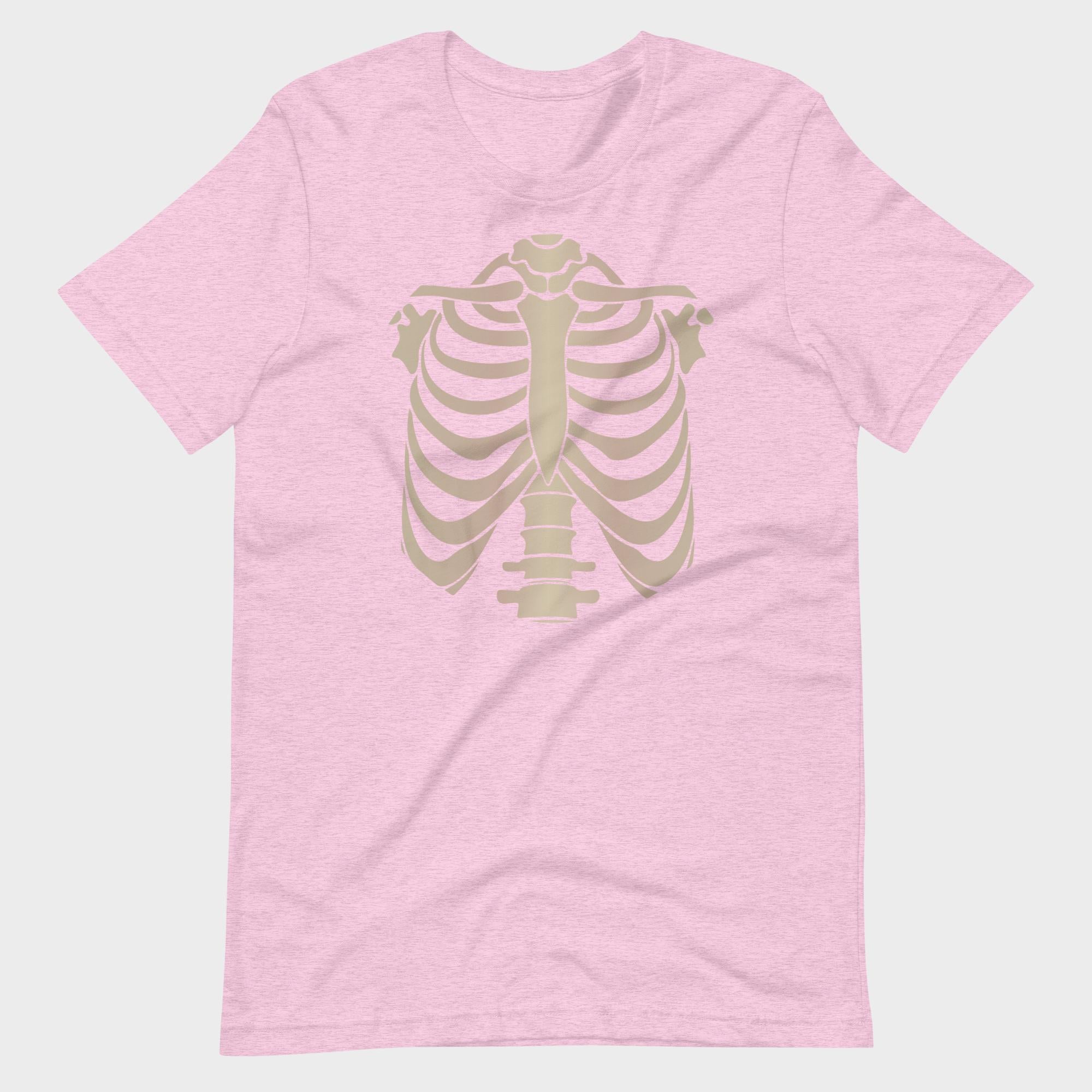 Chest X-Ray - T-Shirt