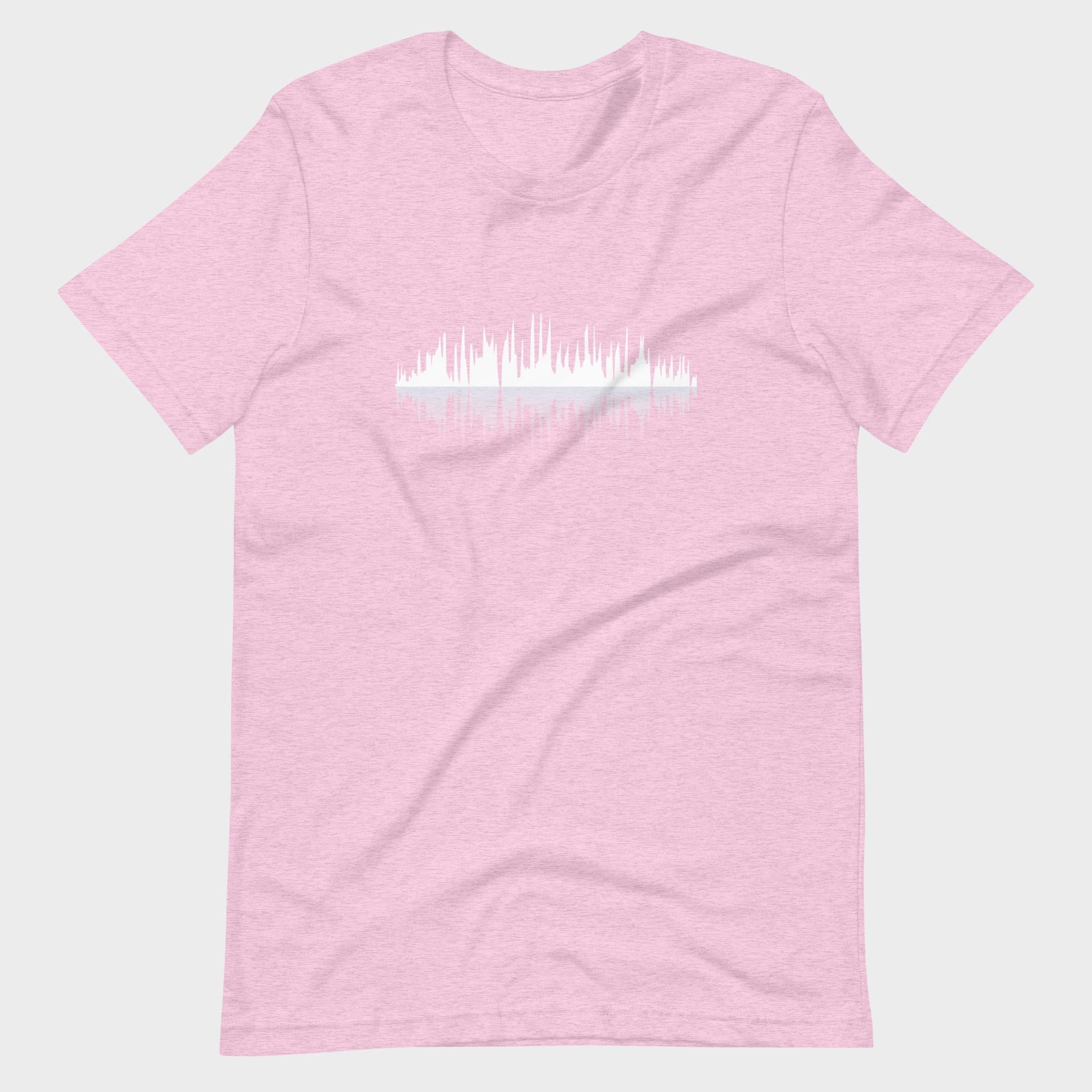 Soundwave - T-Shirt