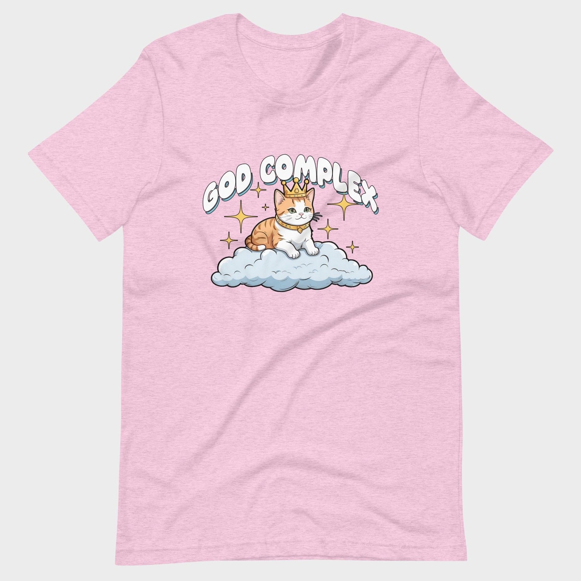 God Complex - T-Shirt