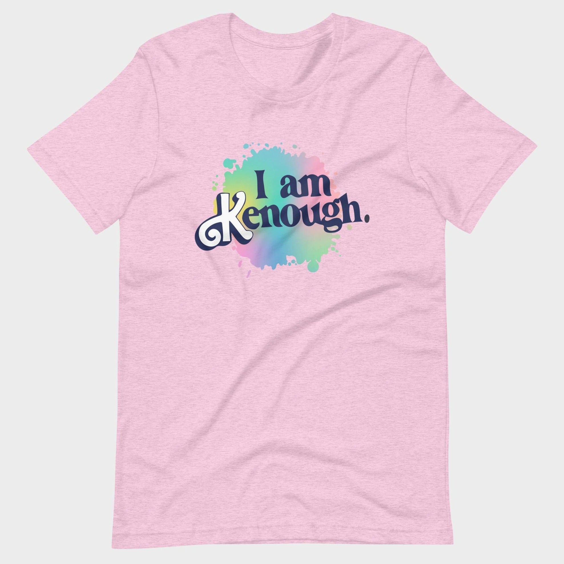 I Am Kenough - T-Shirt