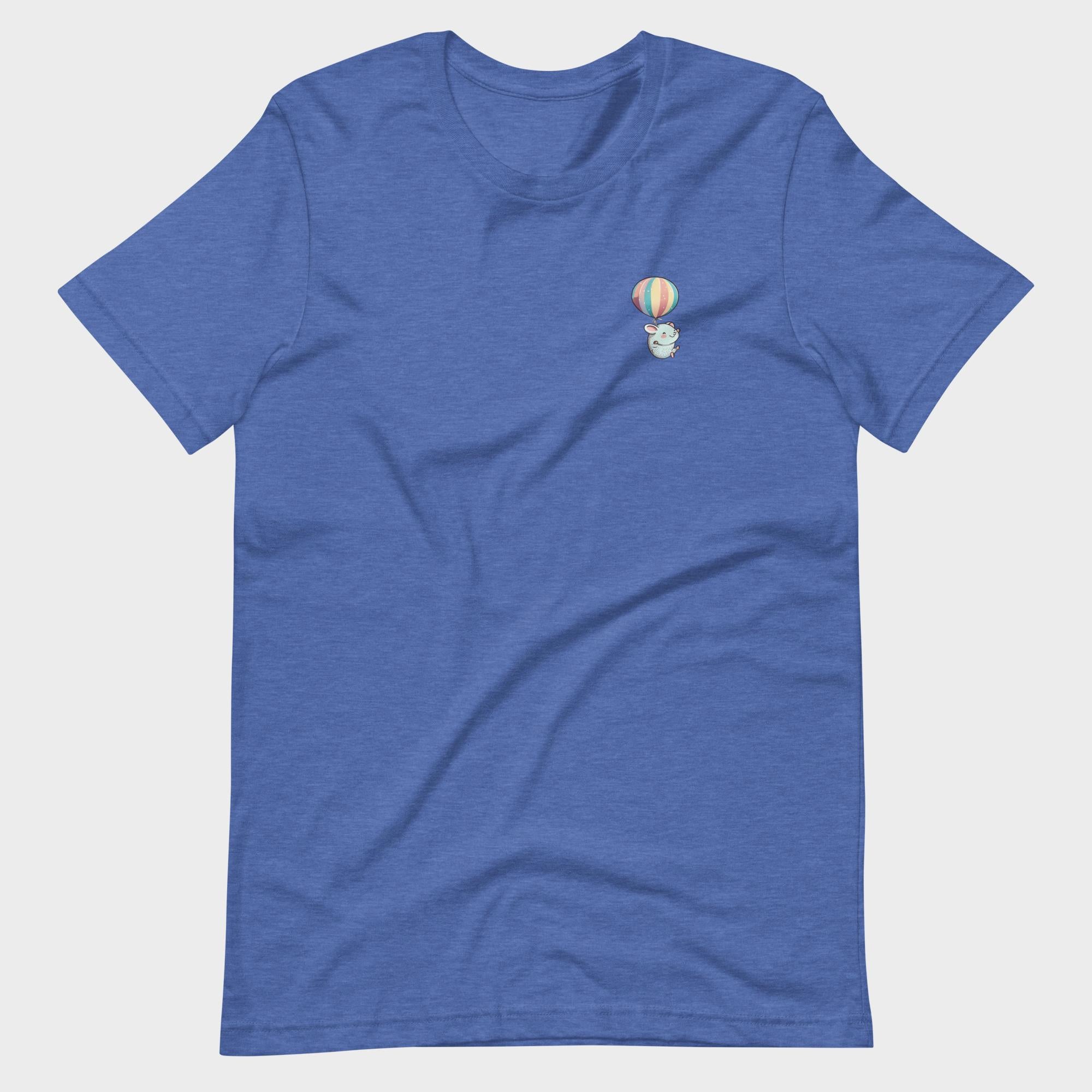 Rats Off To You - T-Shirt