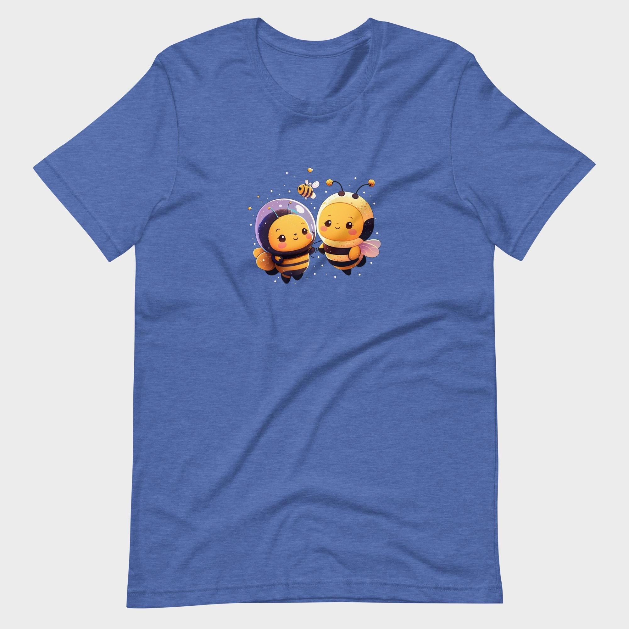 Space Bees - T-Shirt