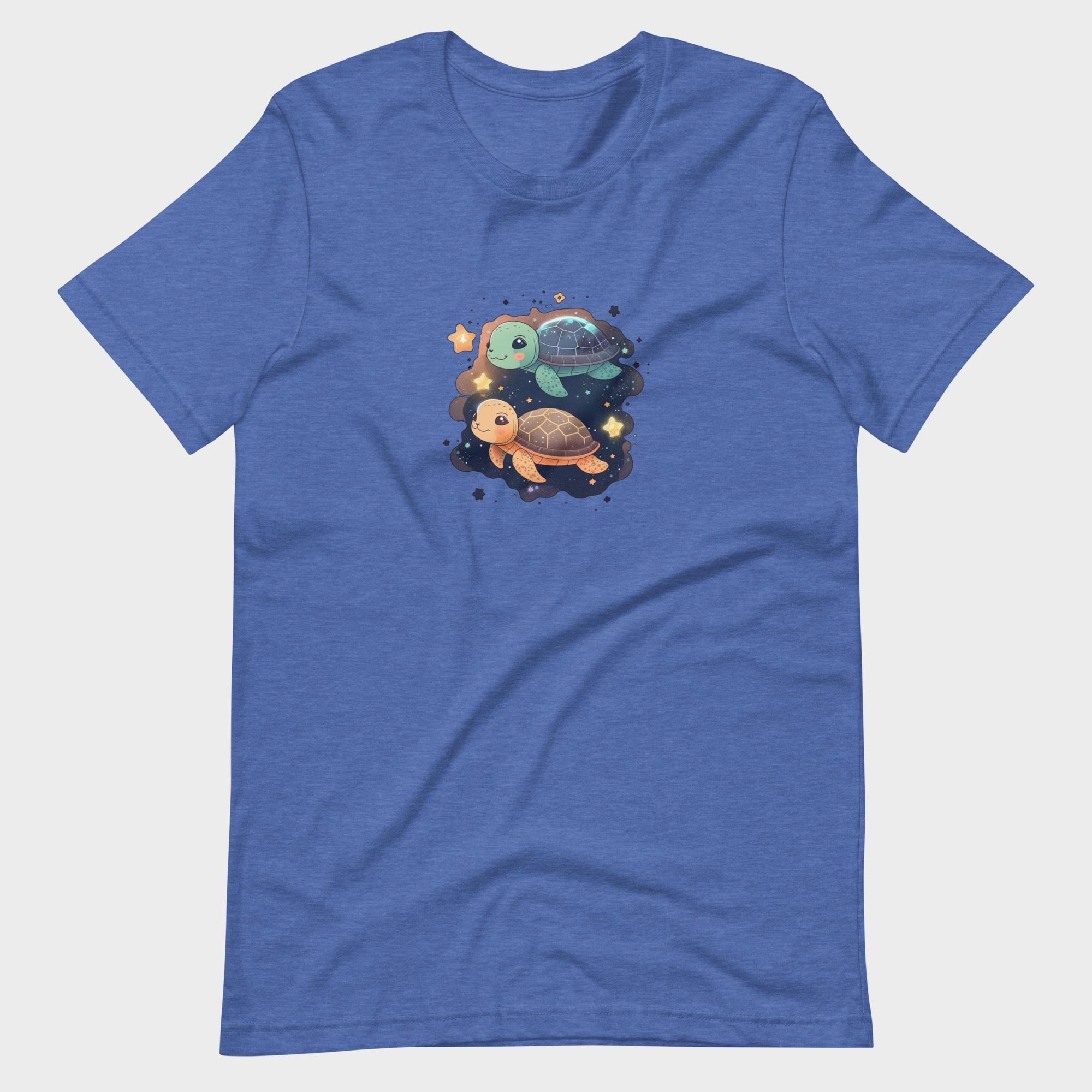 Space Turtles - T-Shirt