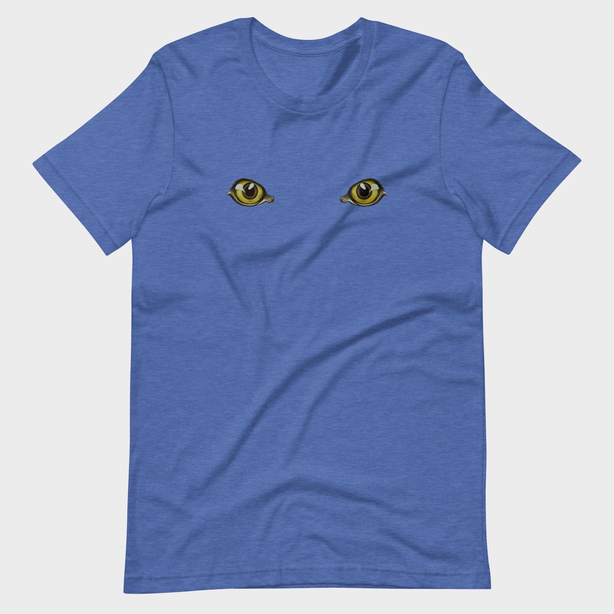 Watching You Watching Me - T-Shirt