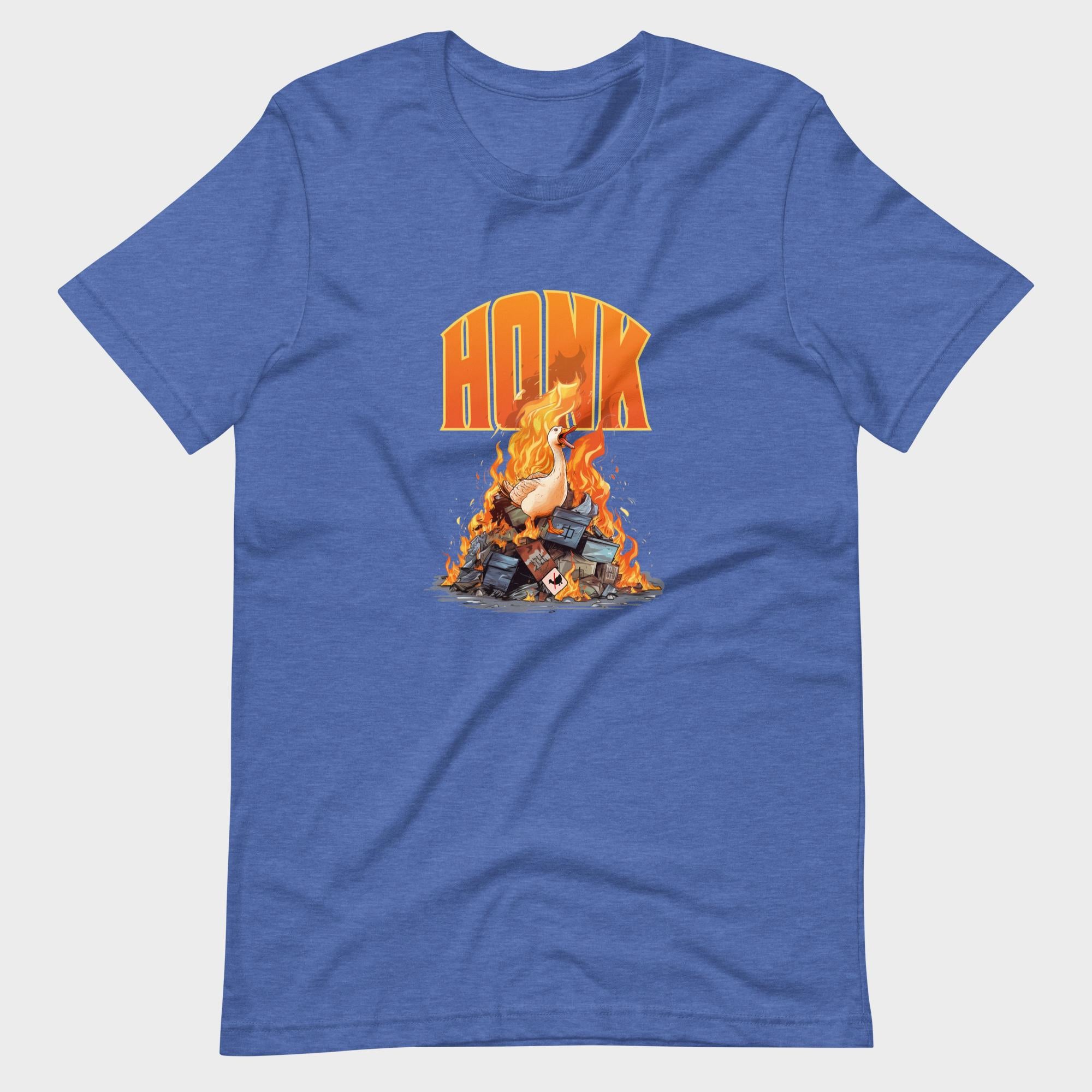 HONK! - T-Shirt