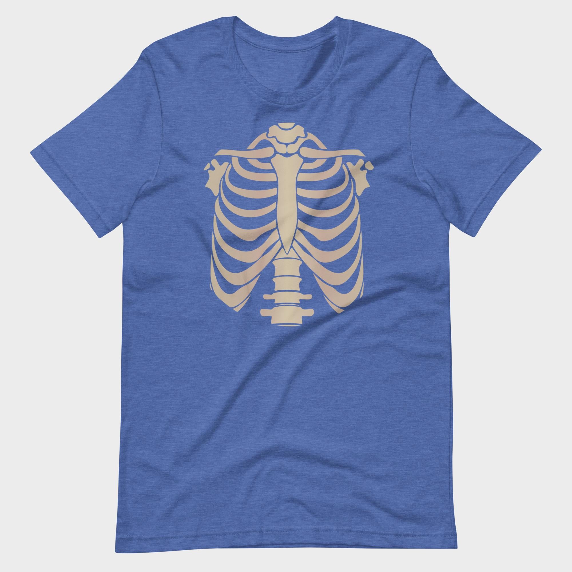 Chest X-Ray - T-Shirt