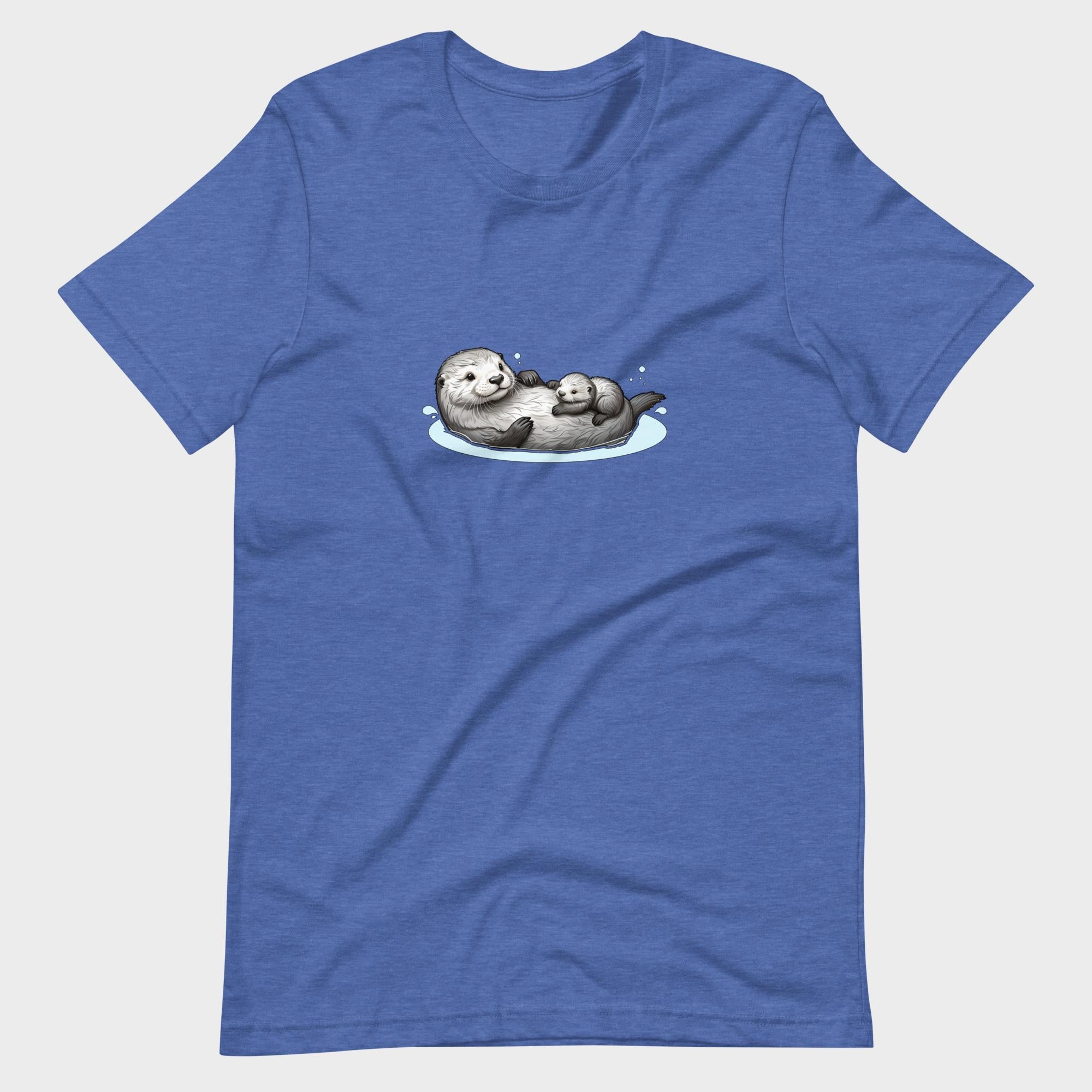 Otterly Safe - T-Shirt