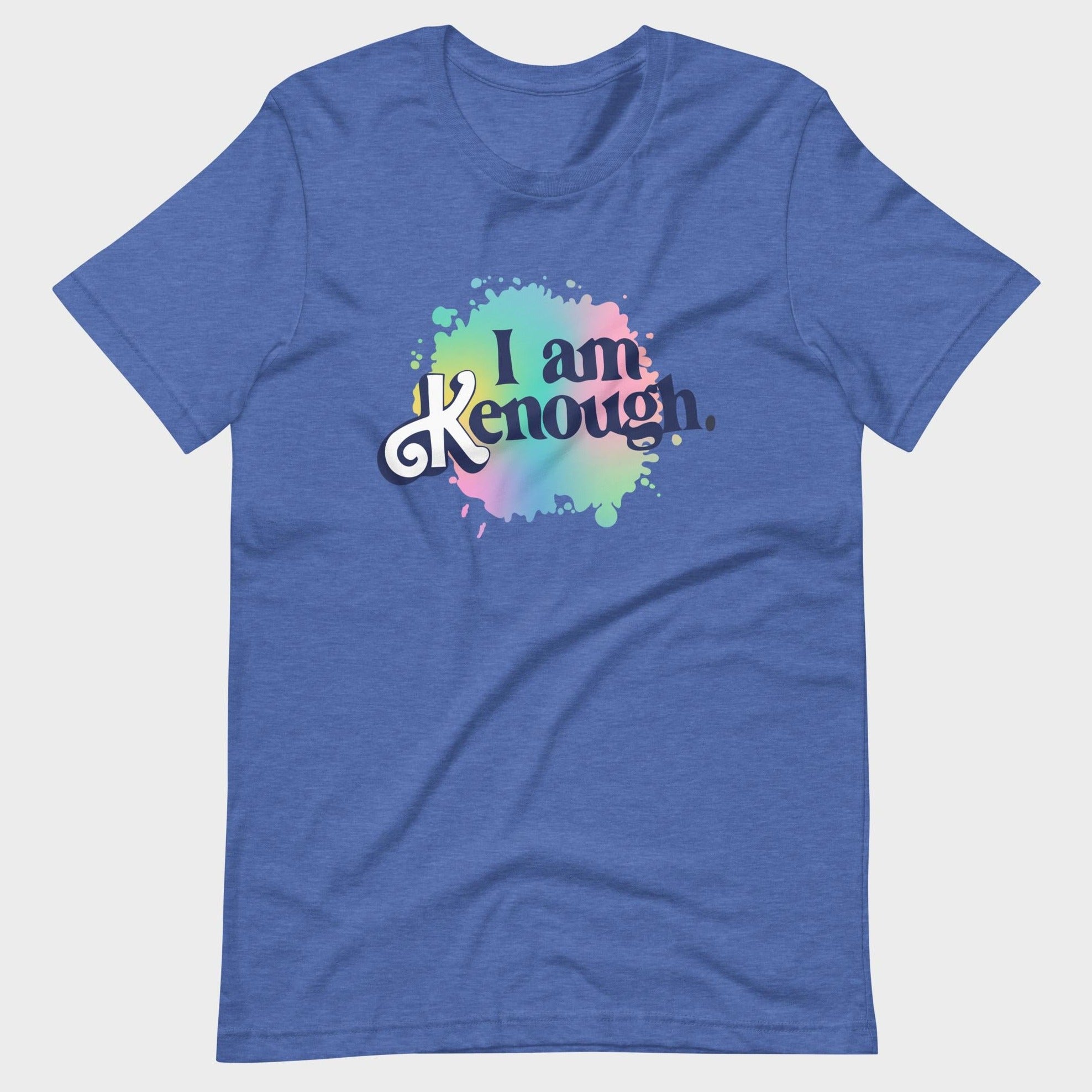 I Am Kenough - T-Shirt