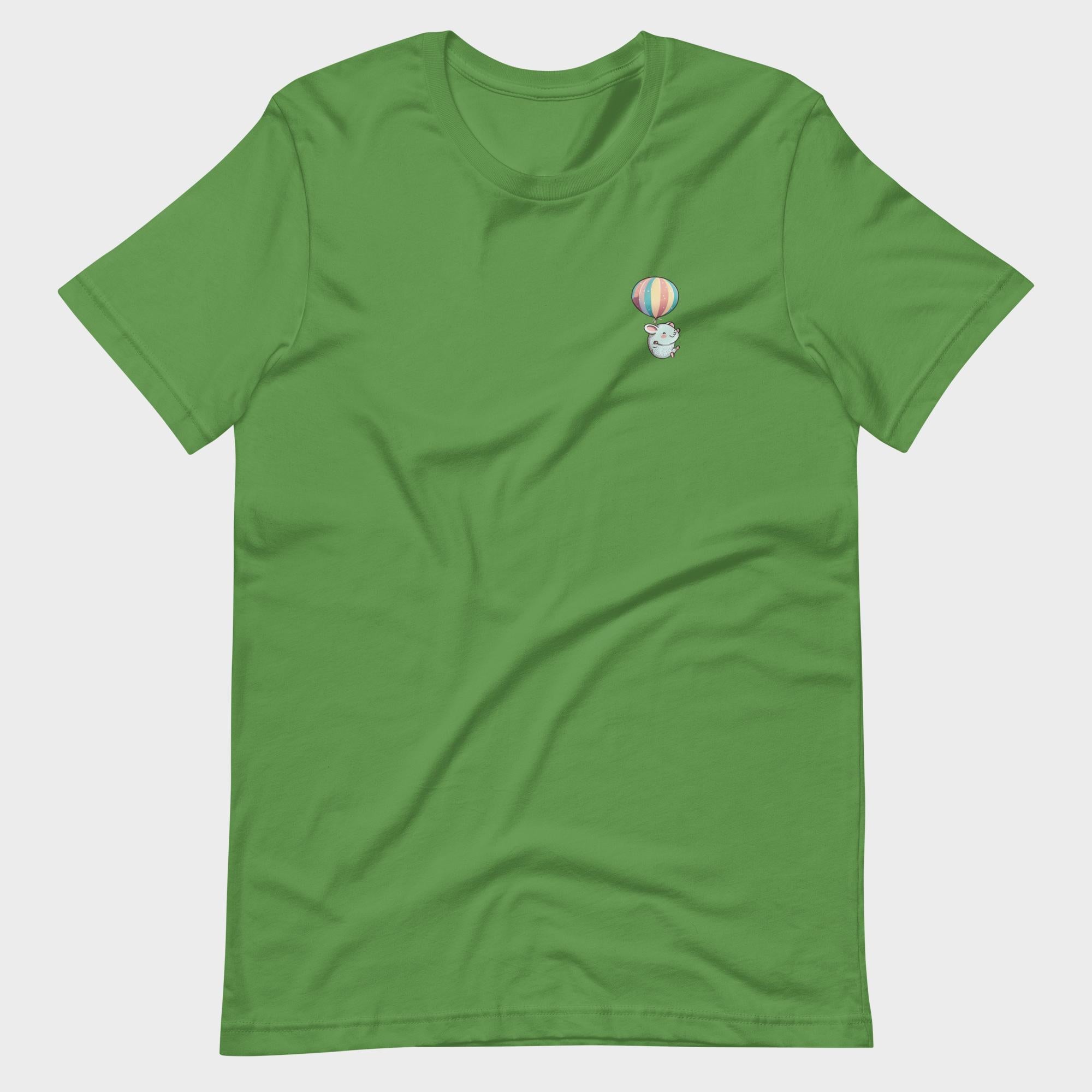 Rats Off To You - T-Shirt