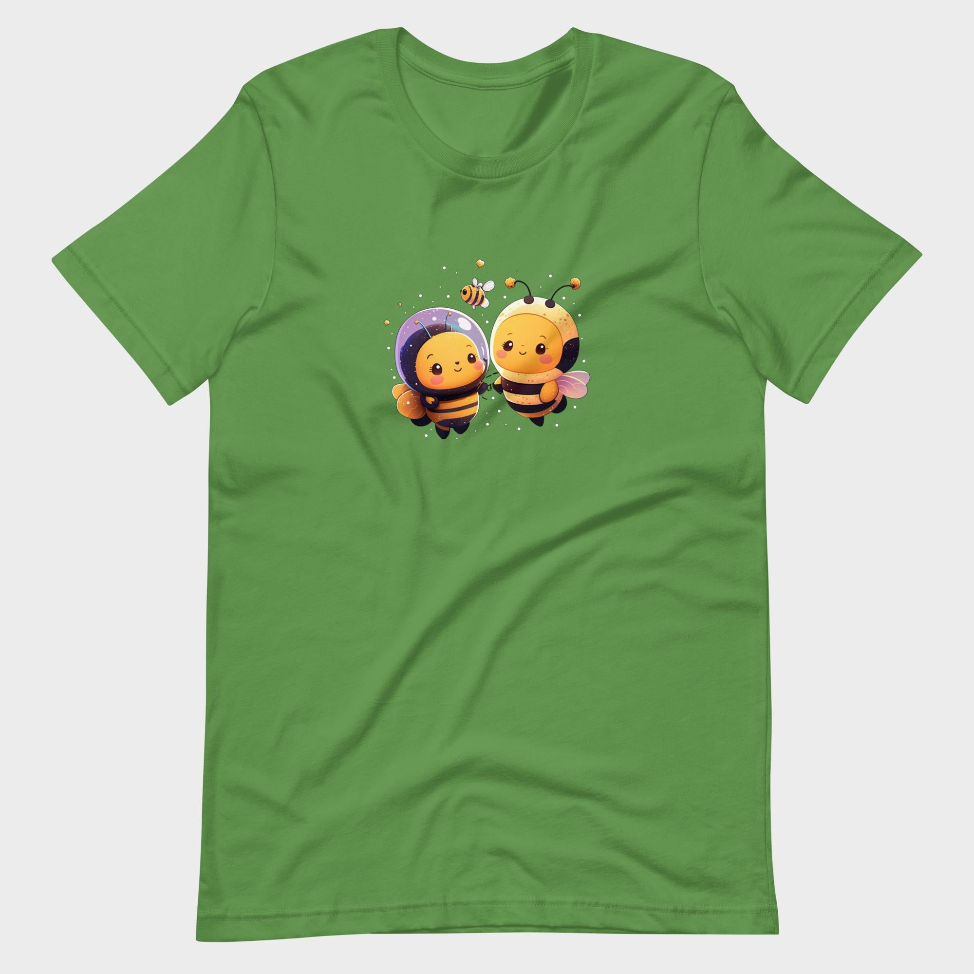 Space Bees - T-Shirt