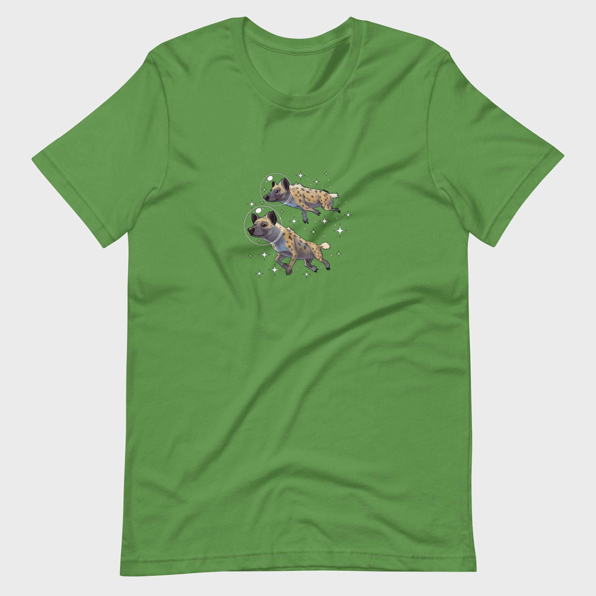 Space Hyenas - T-Shirt