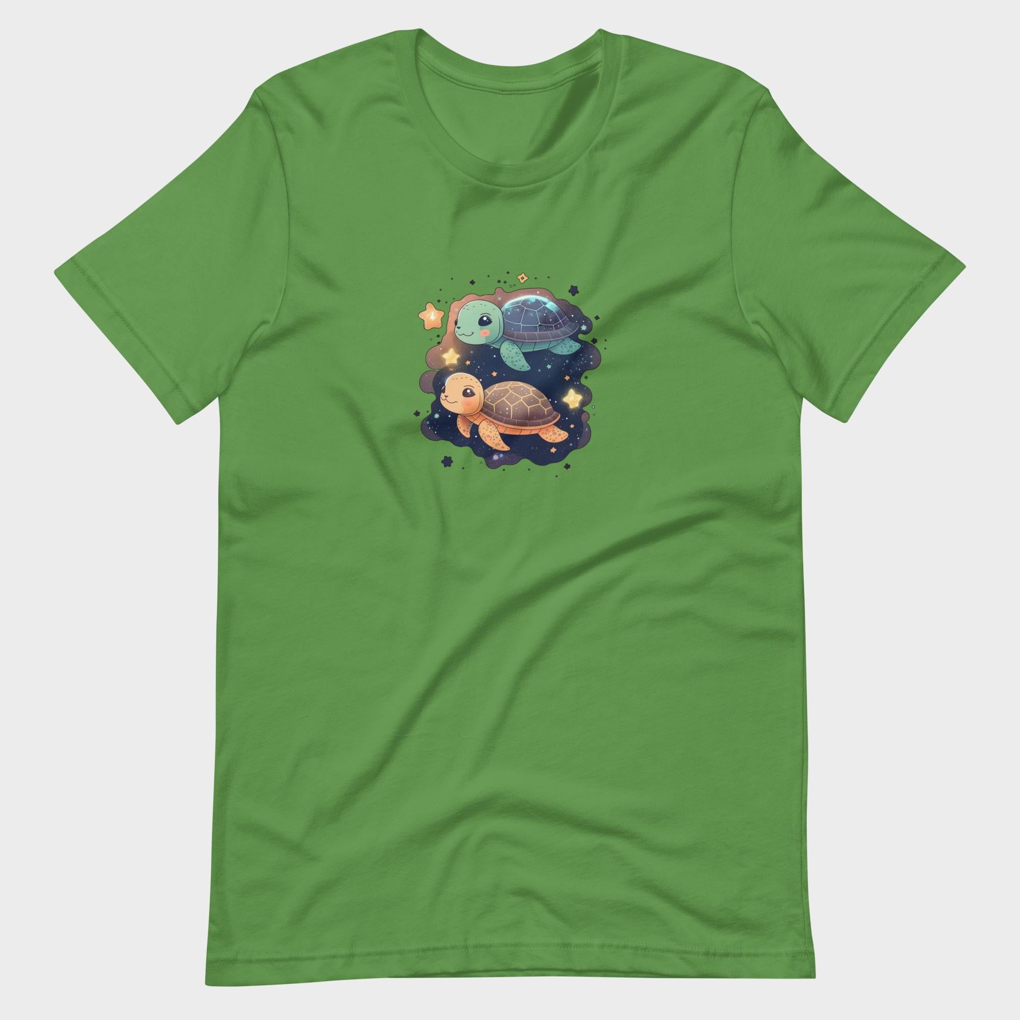 Space Turtles - T-Shirt