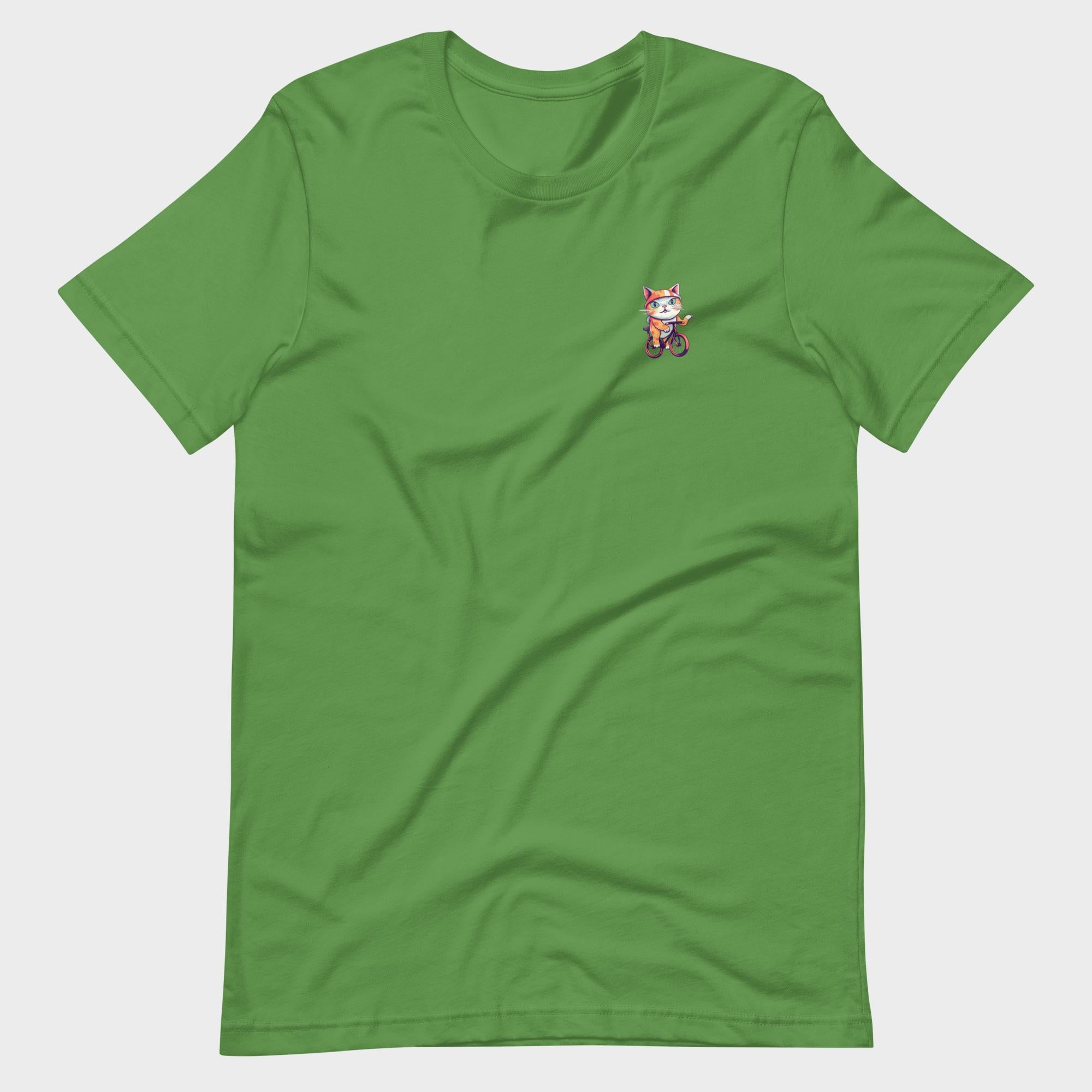 The Cat Bikes - T-Shirt