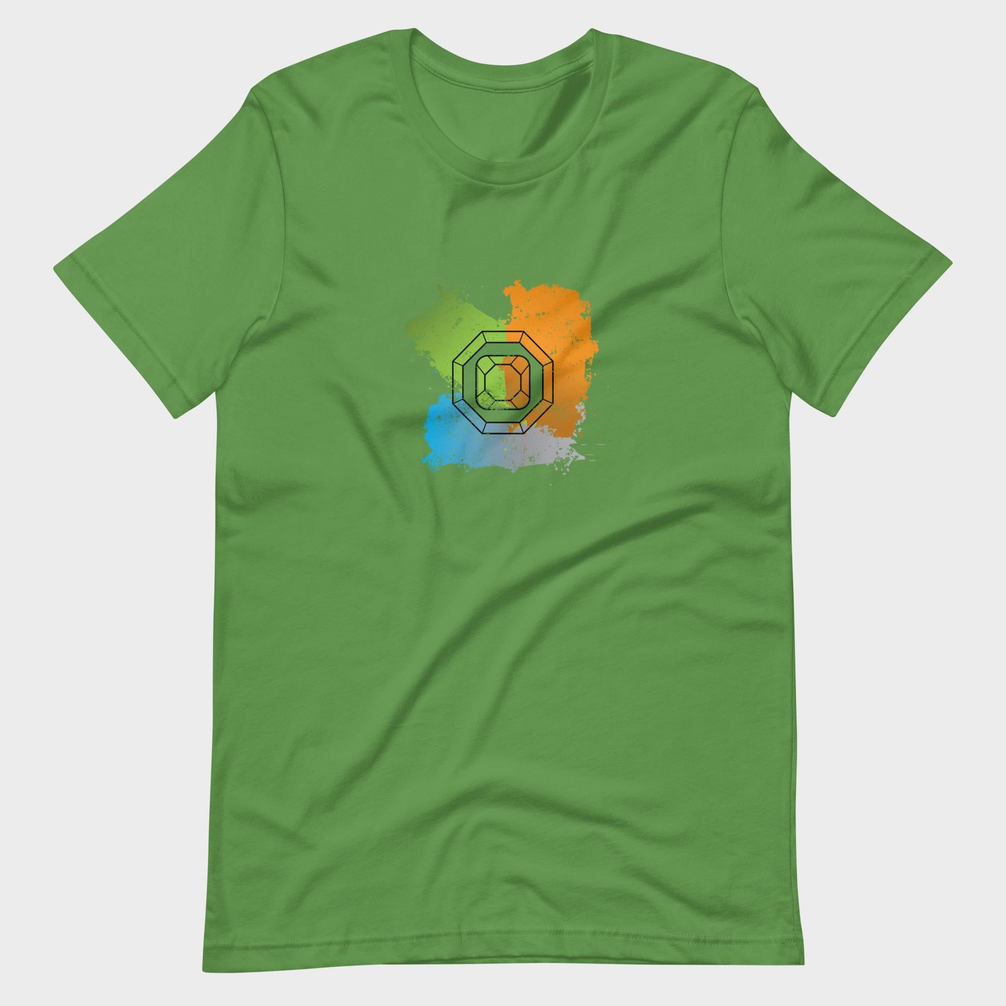 The Elements - T-Shirt