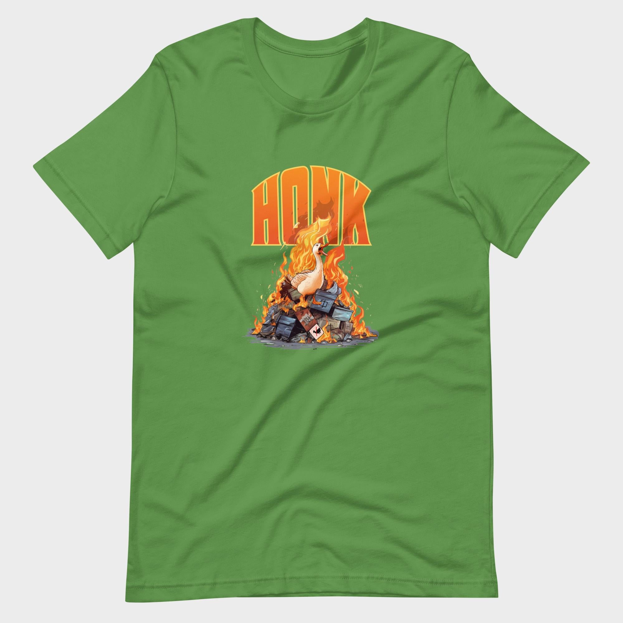 HONK! - T-Shirt