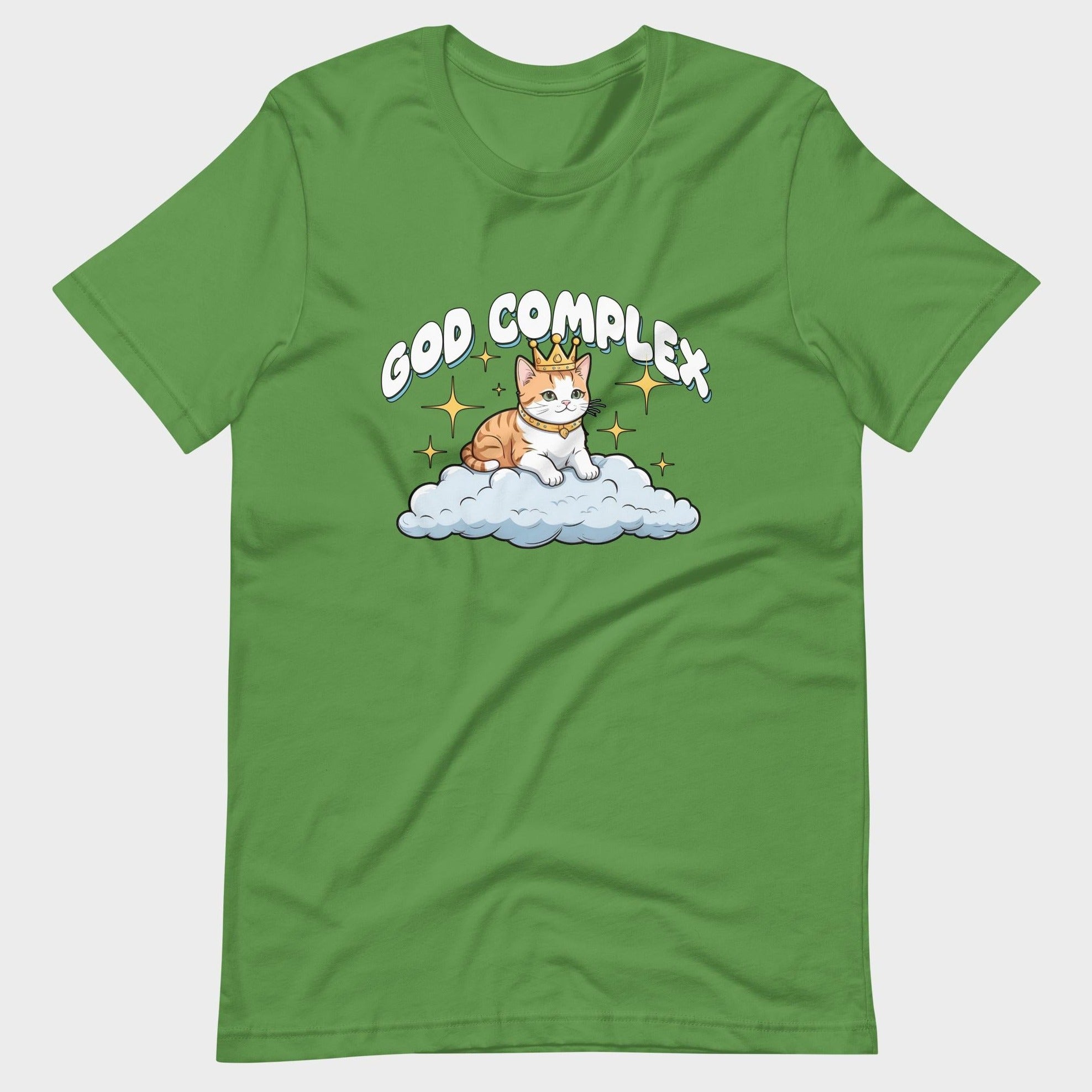 God Complex - T-Shirt