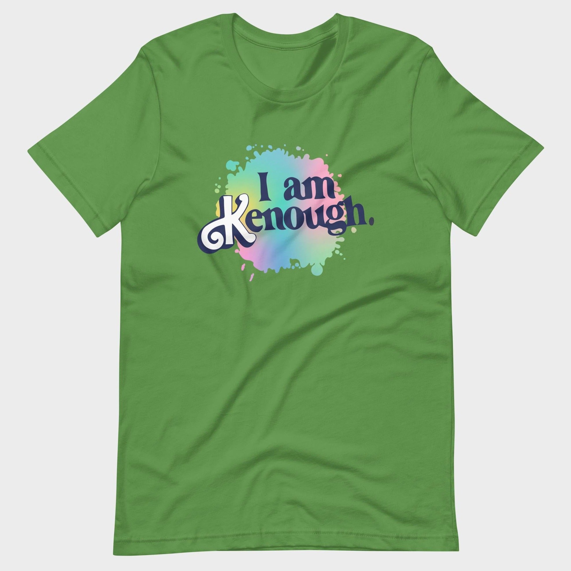 I Am Kenough - T-Shirt