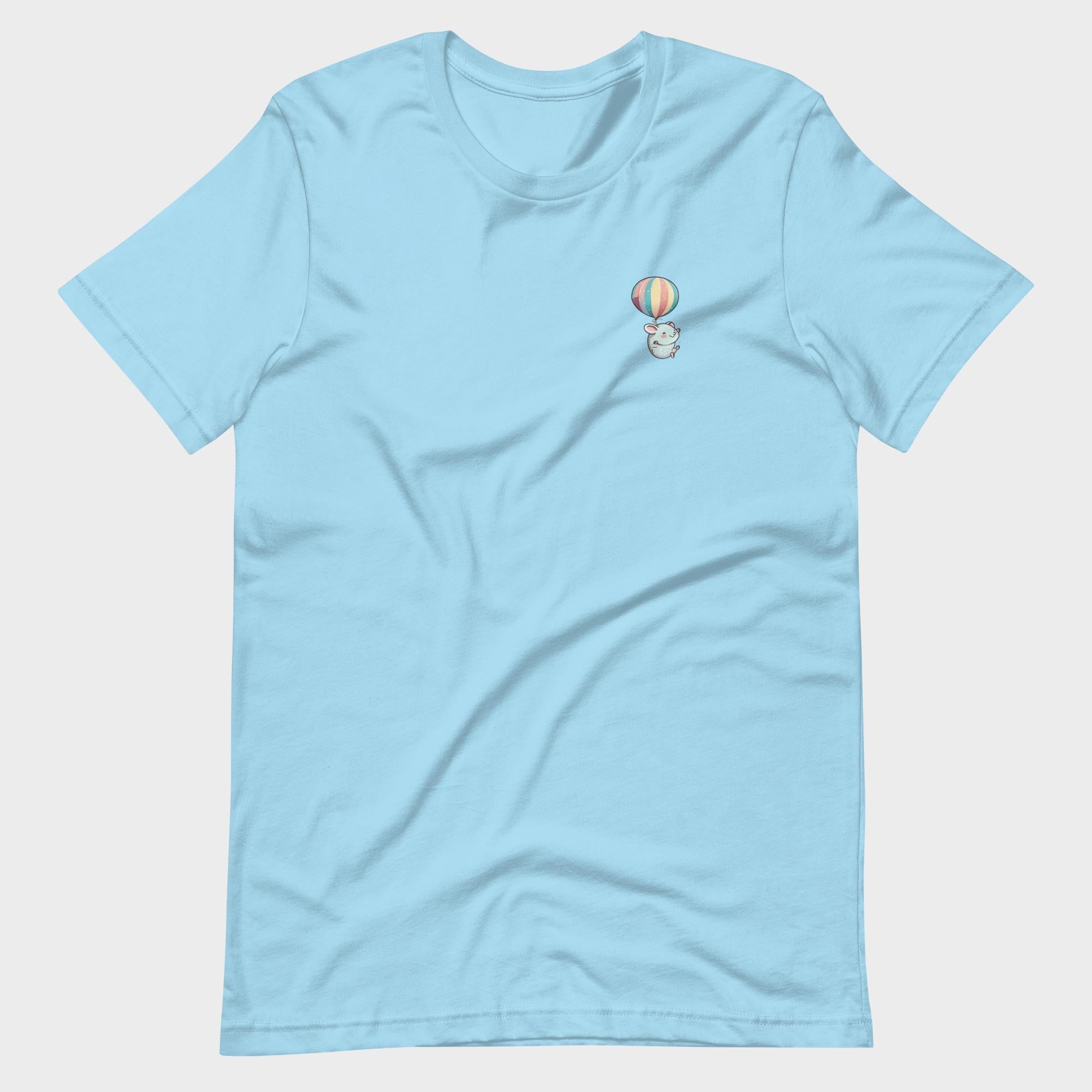 Rats Off To You - T-Shirt