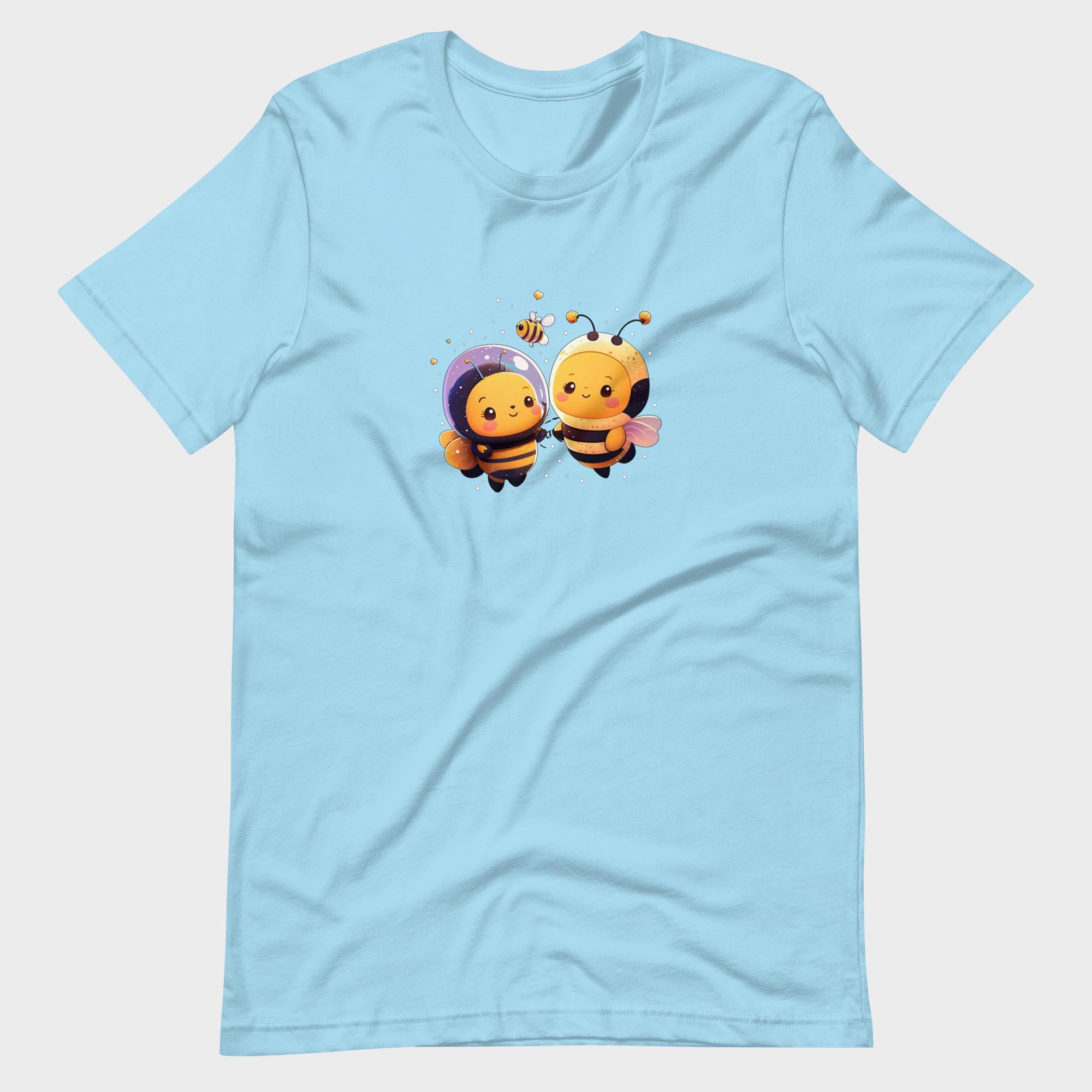 Space Bees - T-Shirt