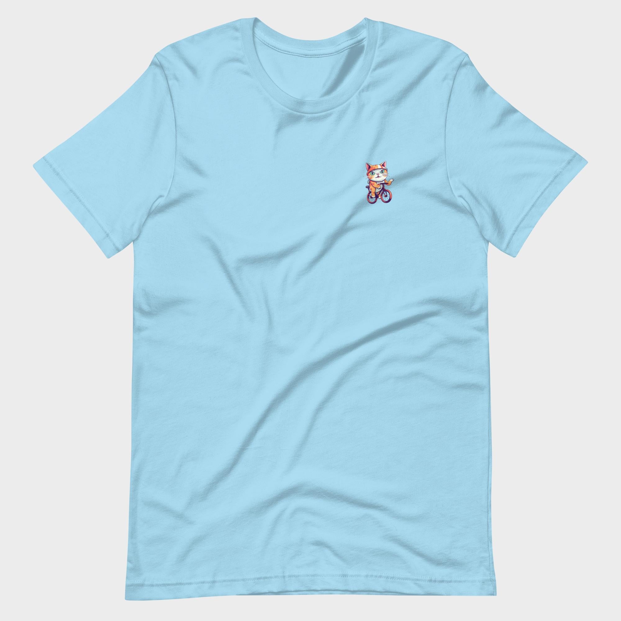 The Cat Bikes - T-Shirt