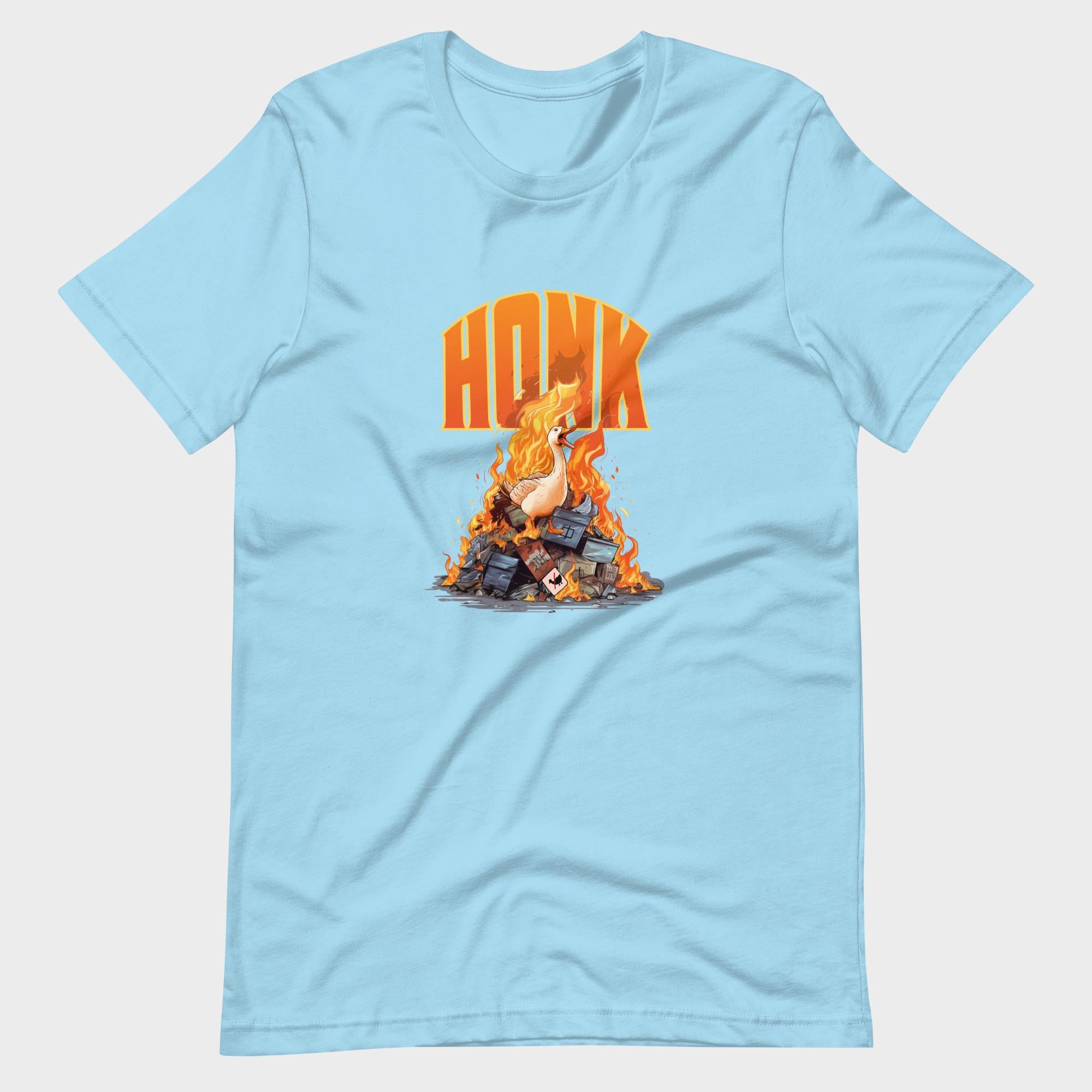 HONK! - T-Shirt