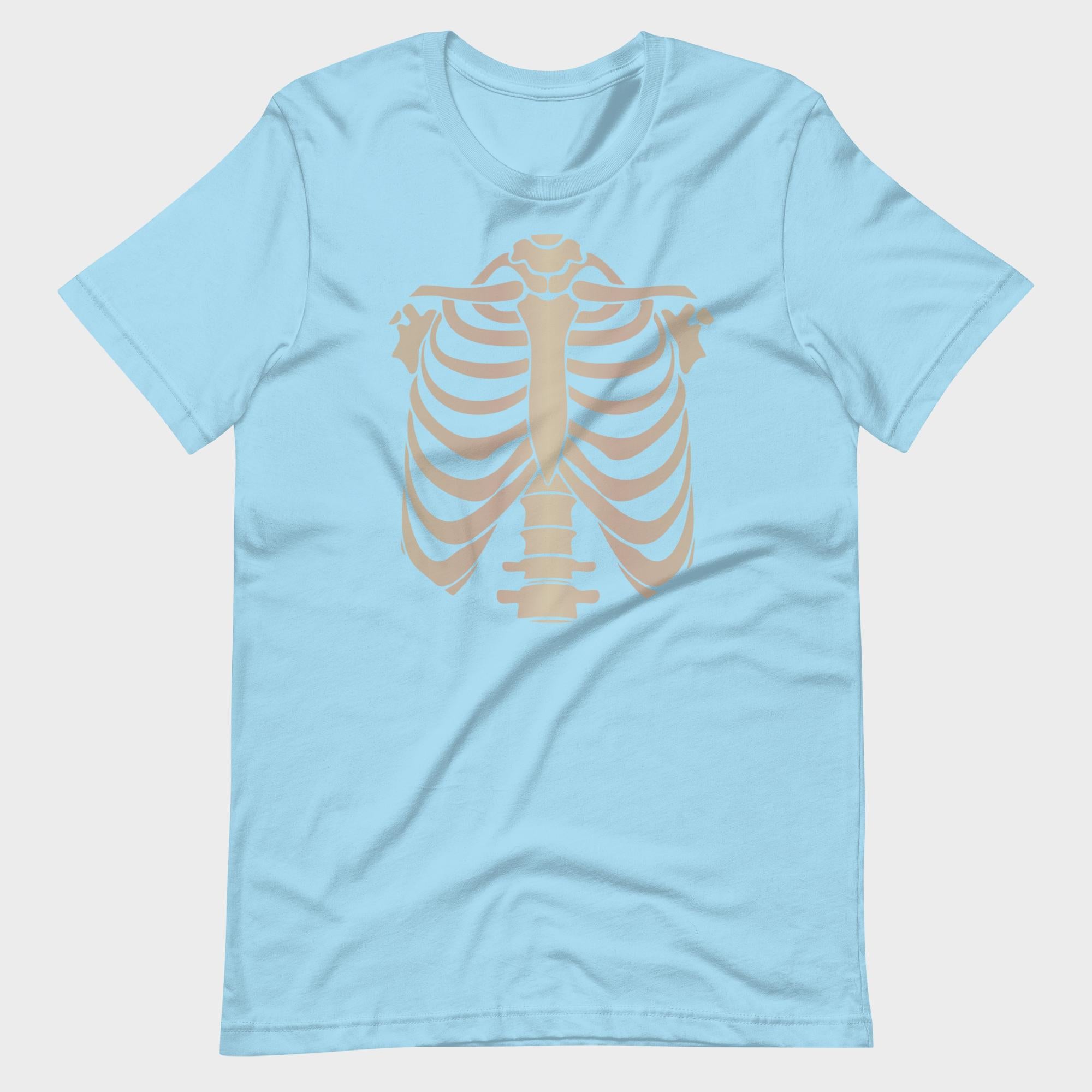 Chest X-Ray - T-Shirt